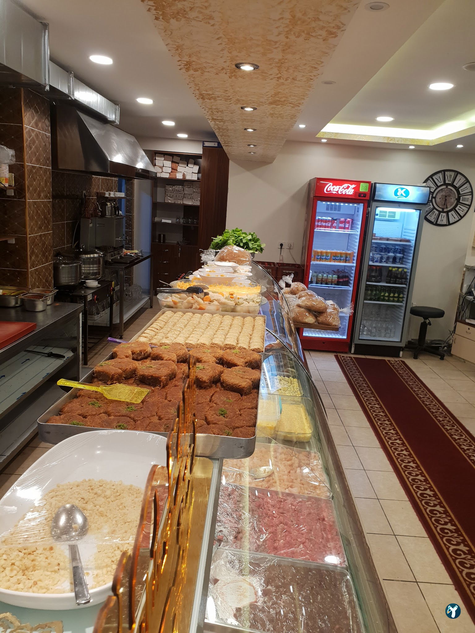 Paçacı Kadir Usta
