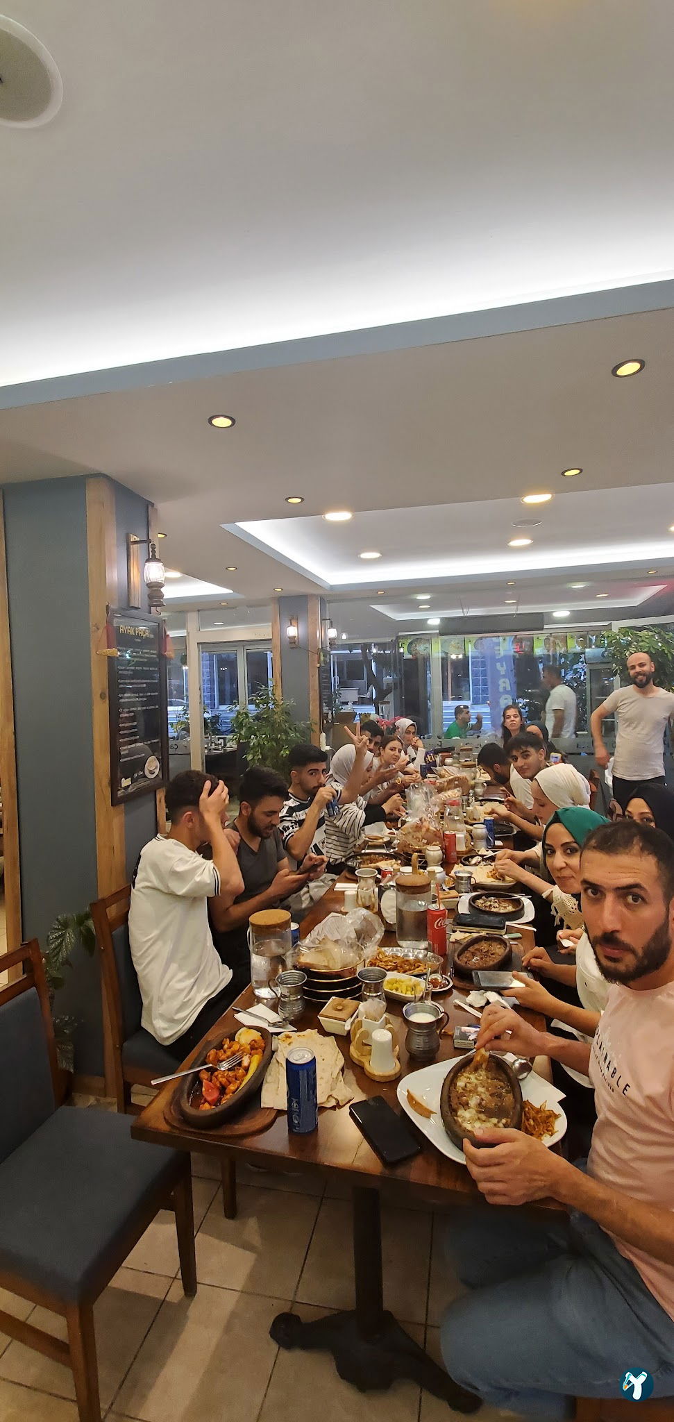 Paçacı Kadir Usta