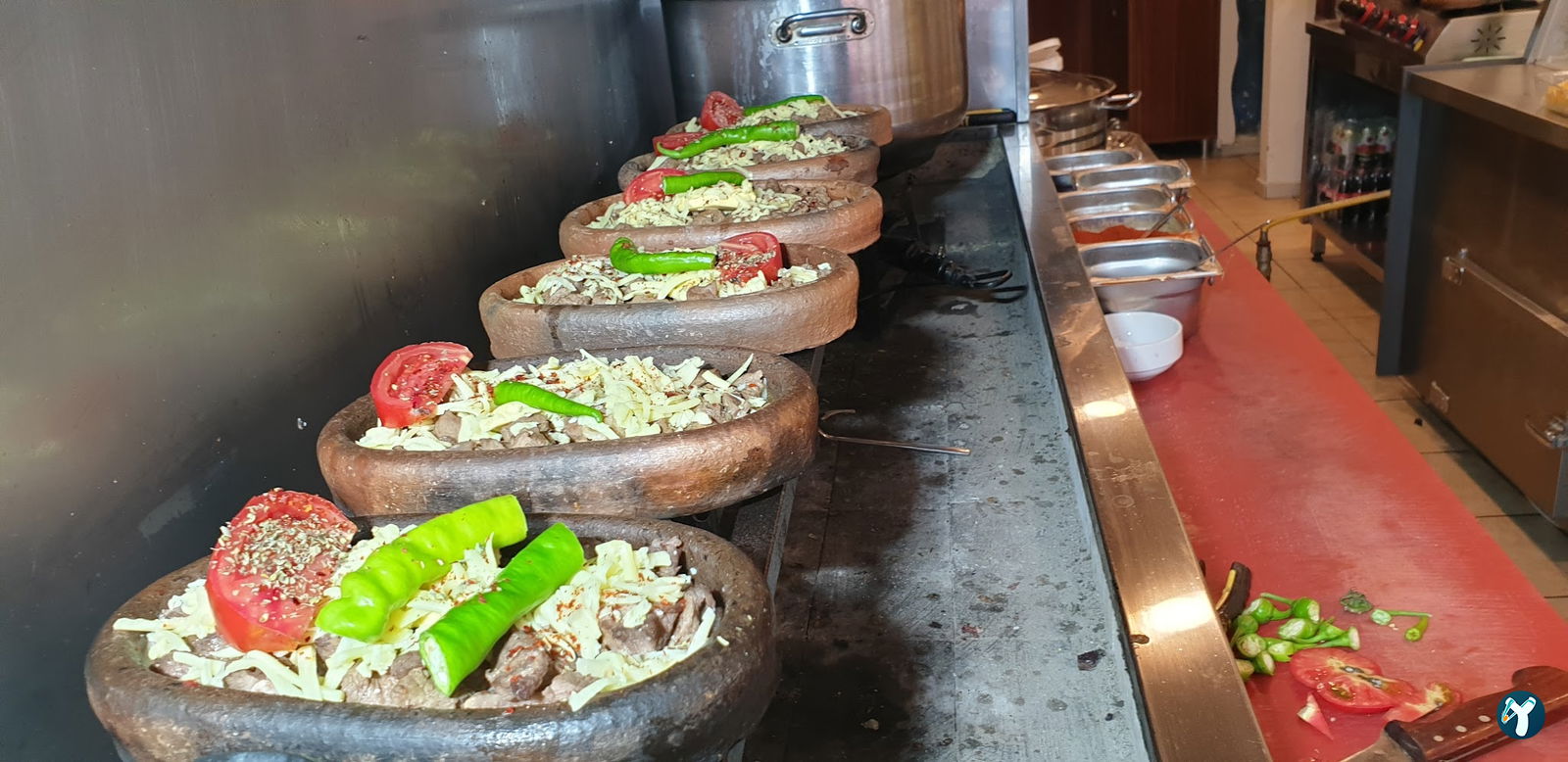 Paçacı Kadir Usta