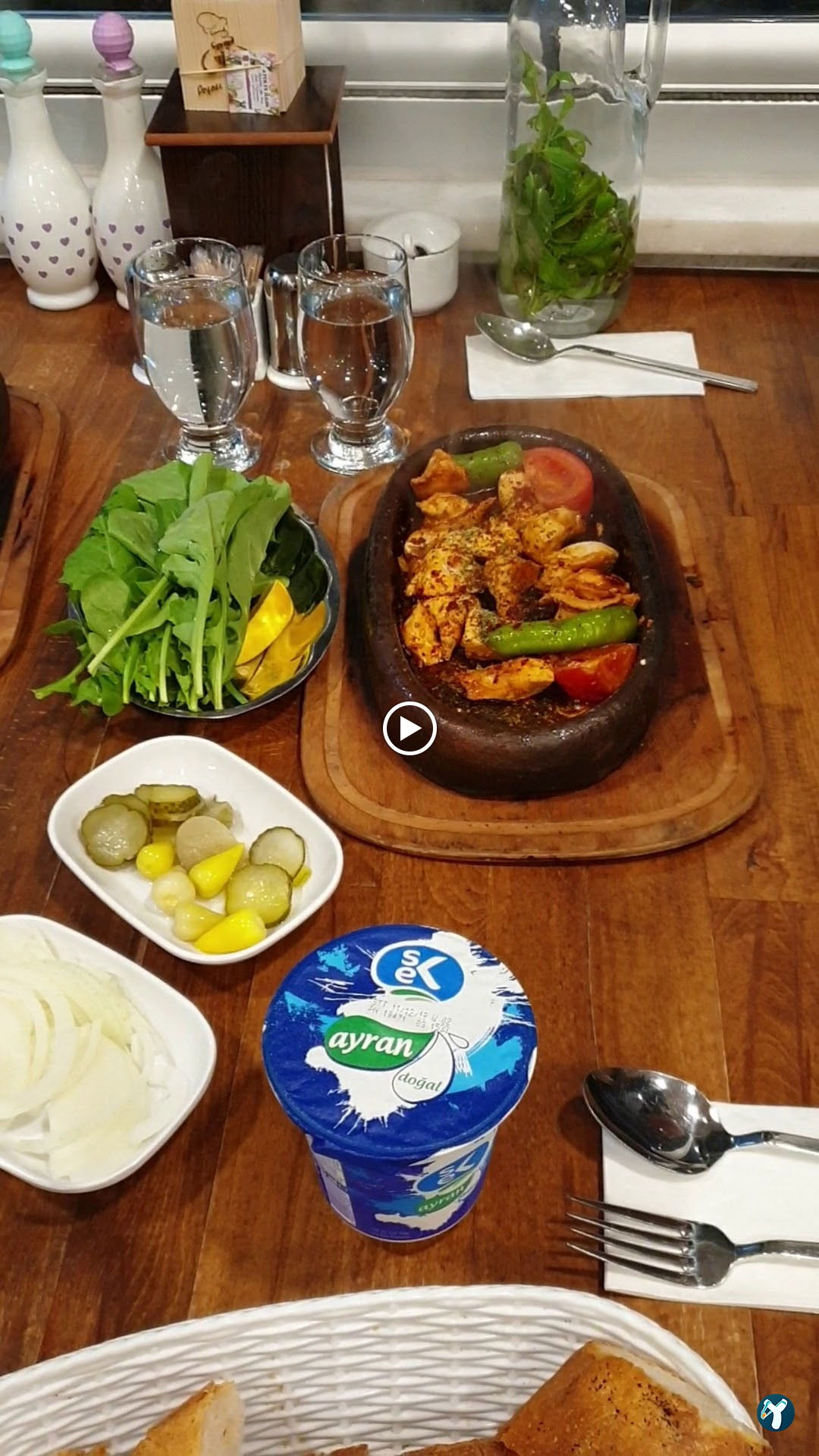 Paçacı Kadir Usta