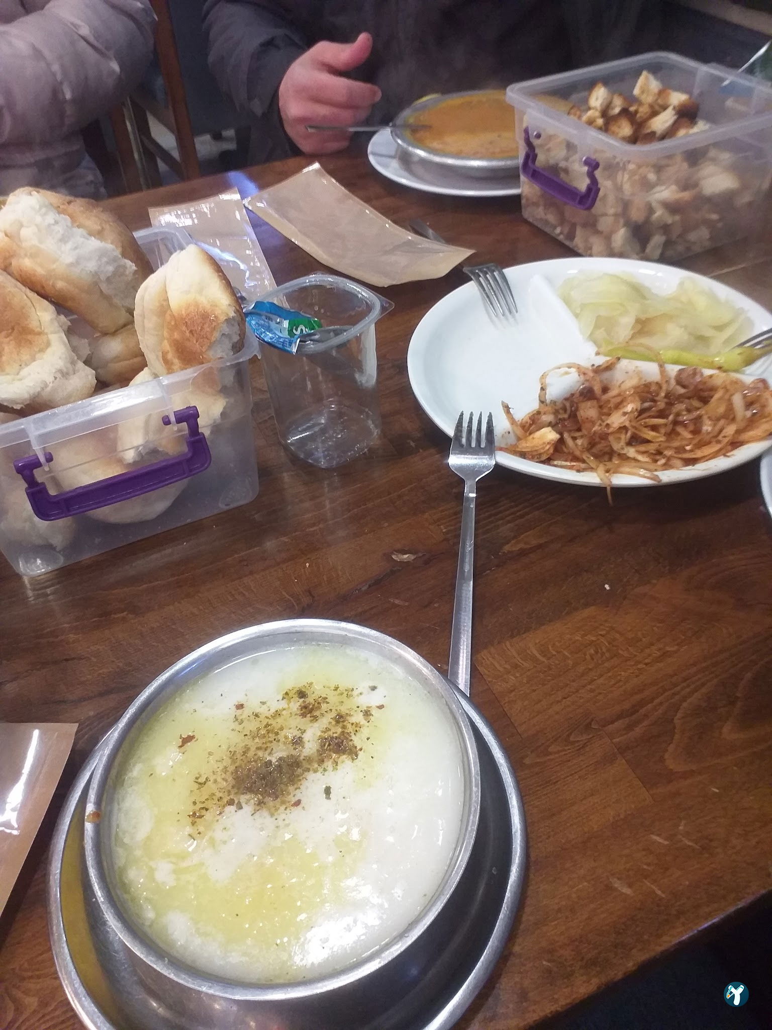 Paçacı Kadir Usta