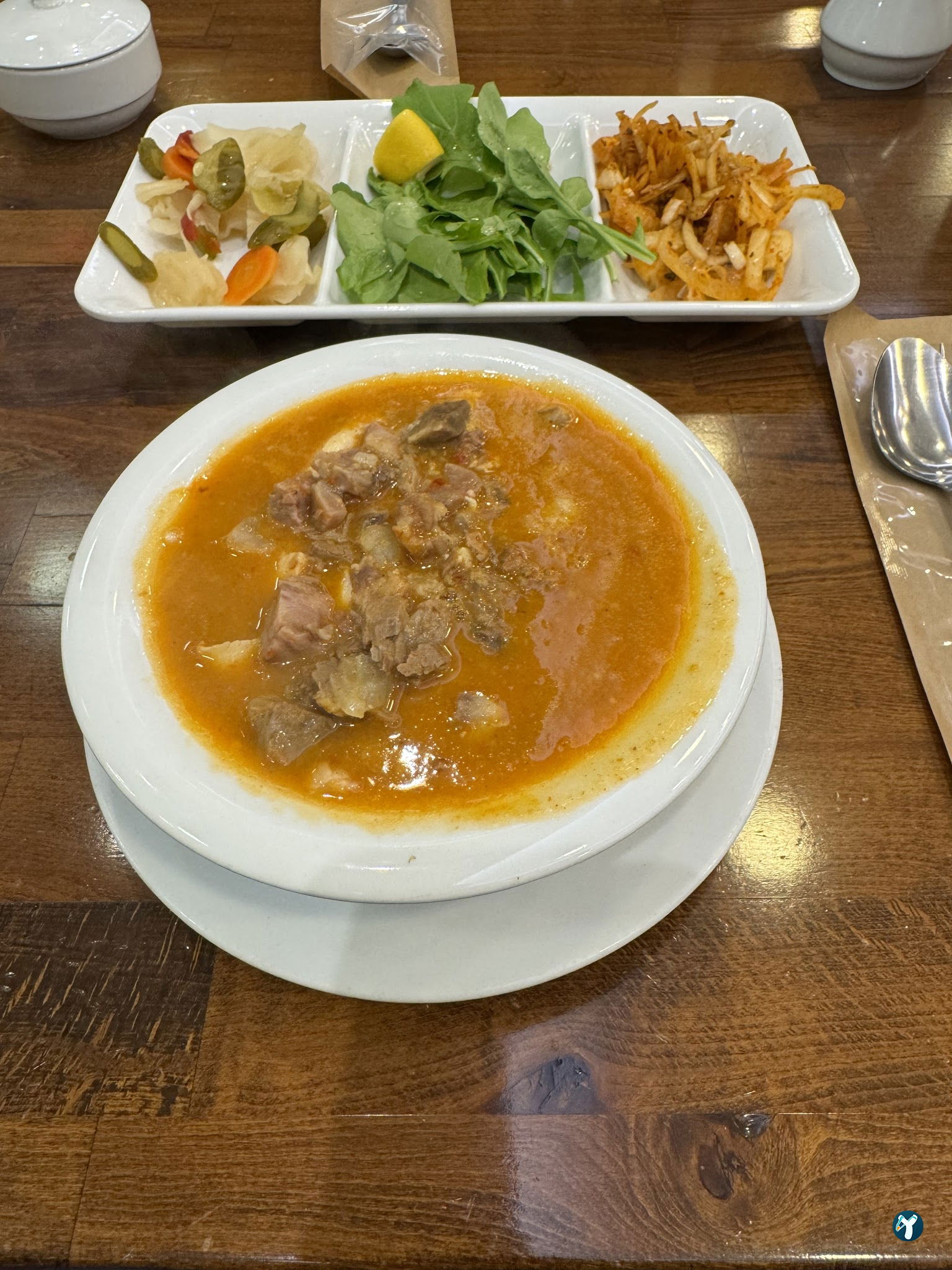 Paçacı Kadir Usta