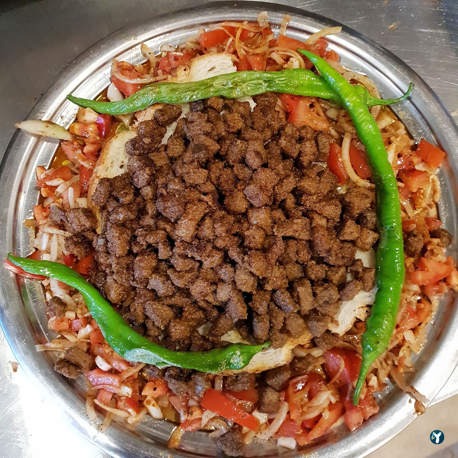 Paçacı Kadir Usta