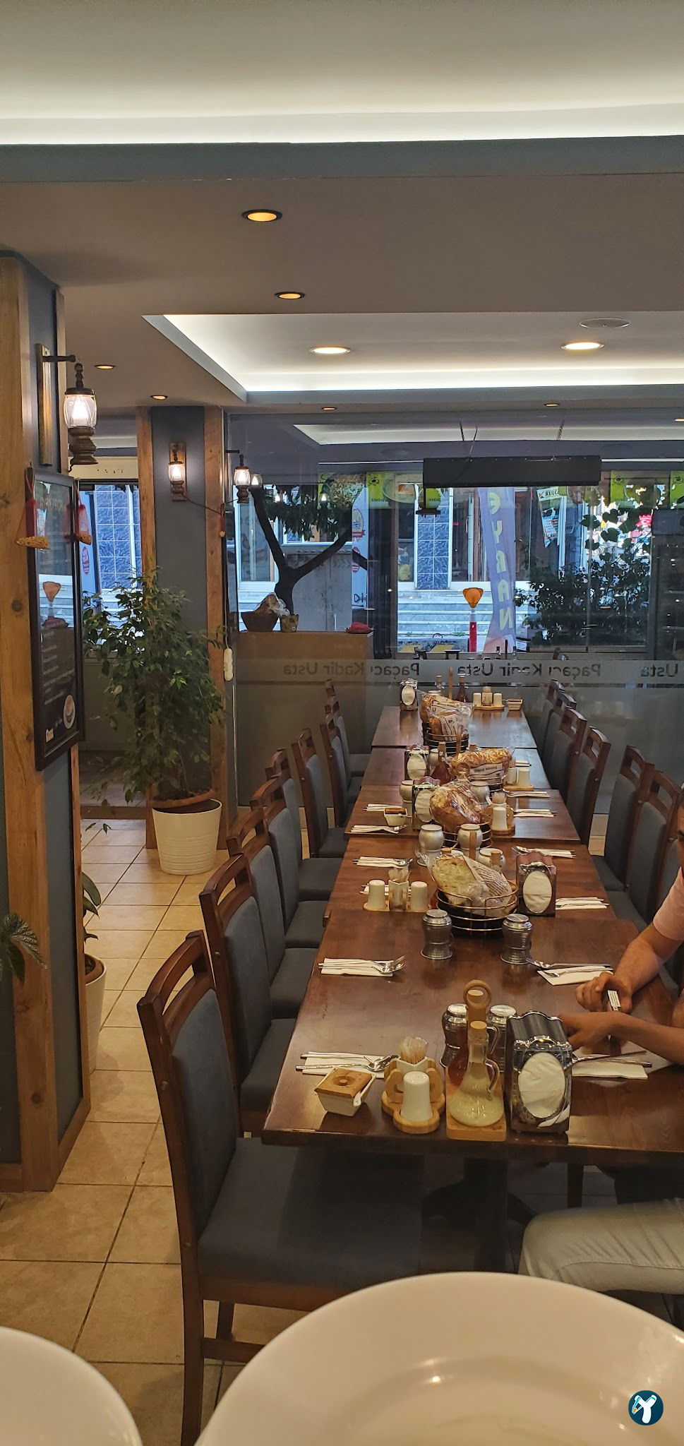 Paçacı Kadir Usta