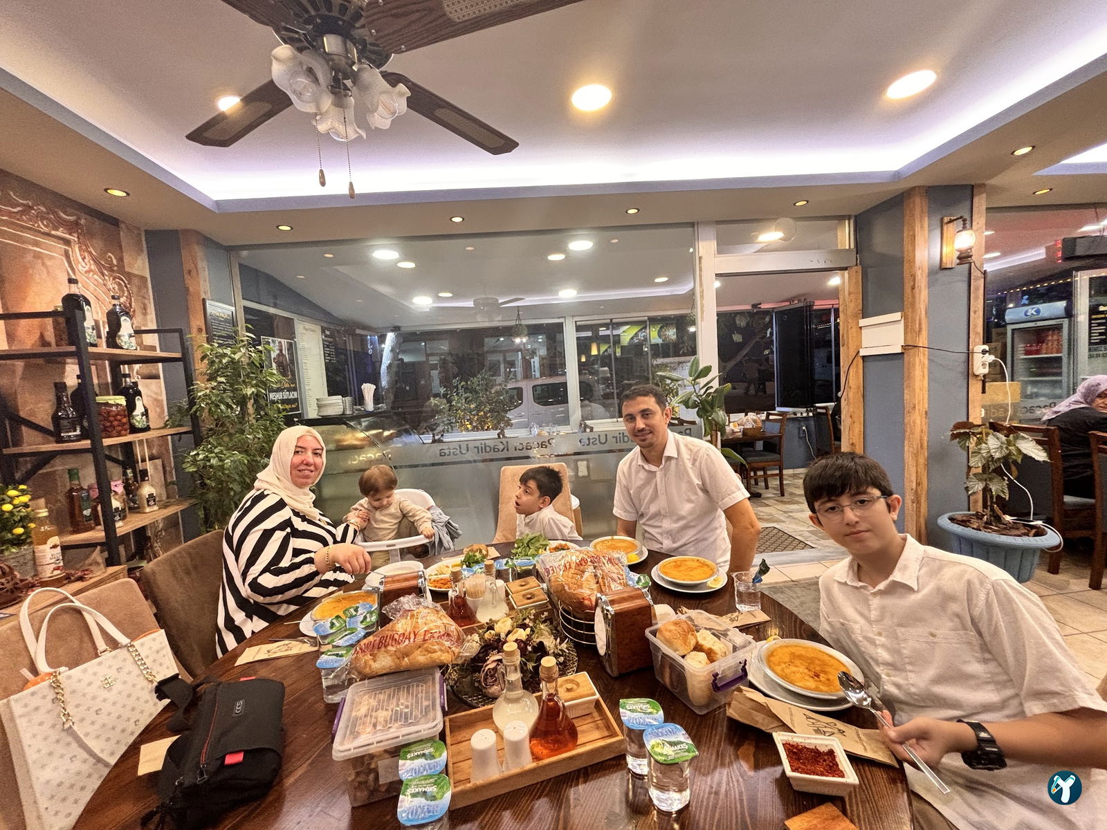 Paçacı Kadir Usta