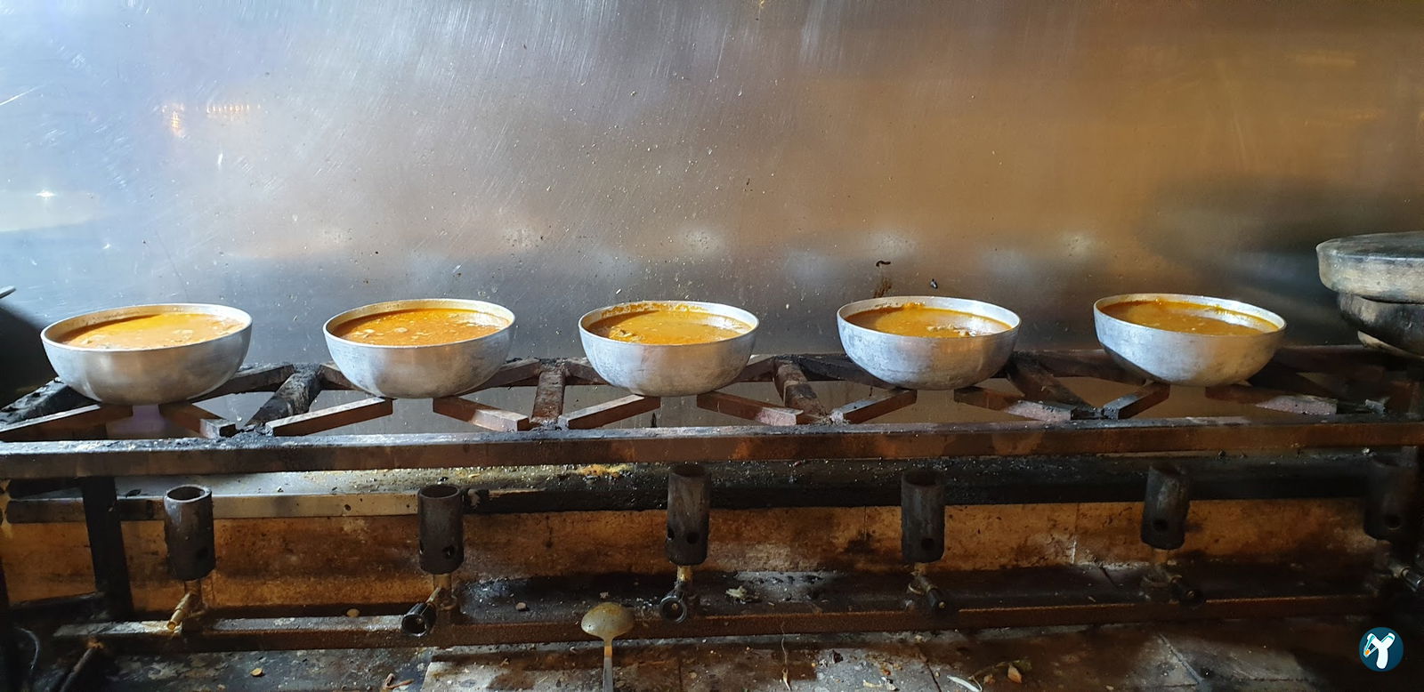 Paçacı Kadir Usta