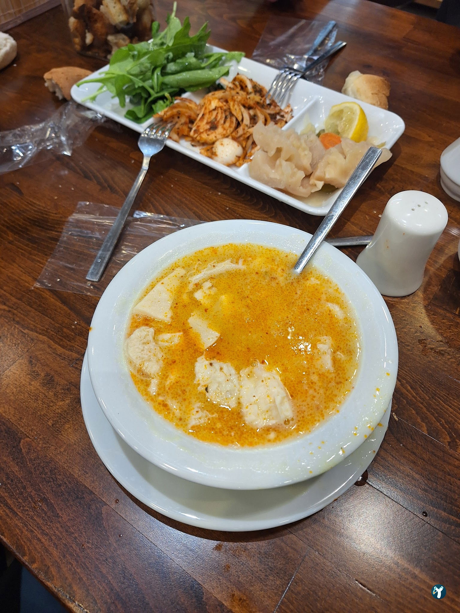 Paçacı Kadir Usta