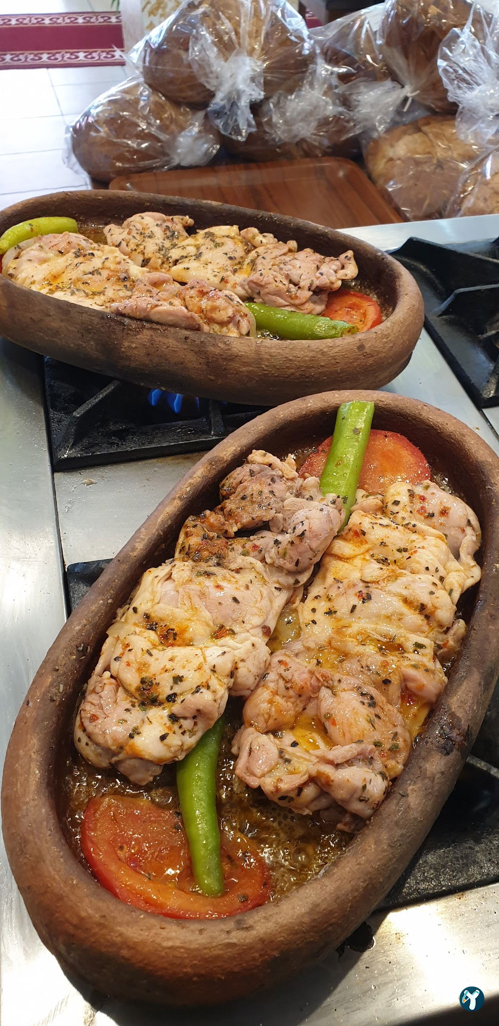Paçacı Kadir Usta