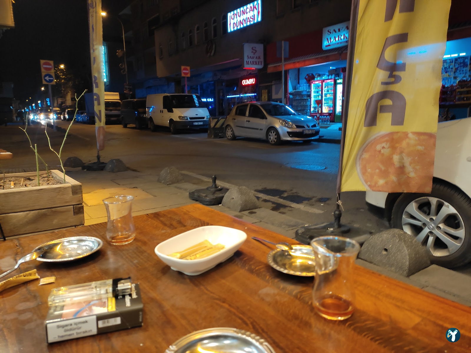Paçacı Kadir Usta