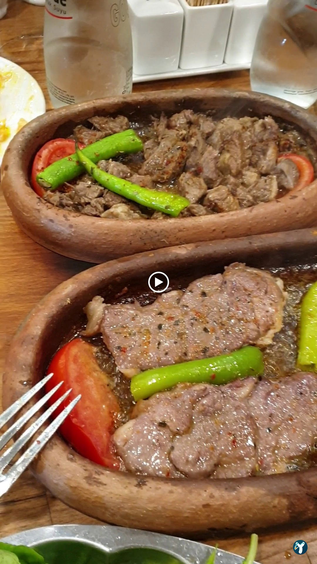 Paçacı Kadir Usta