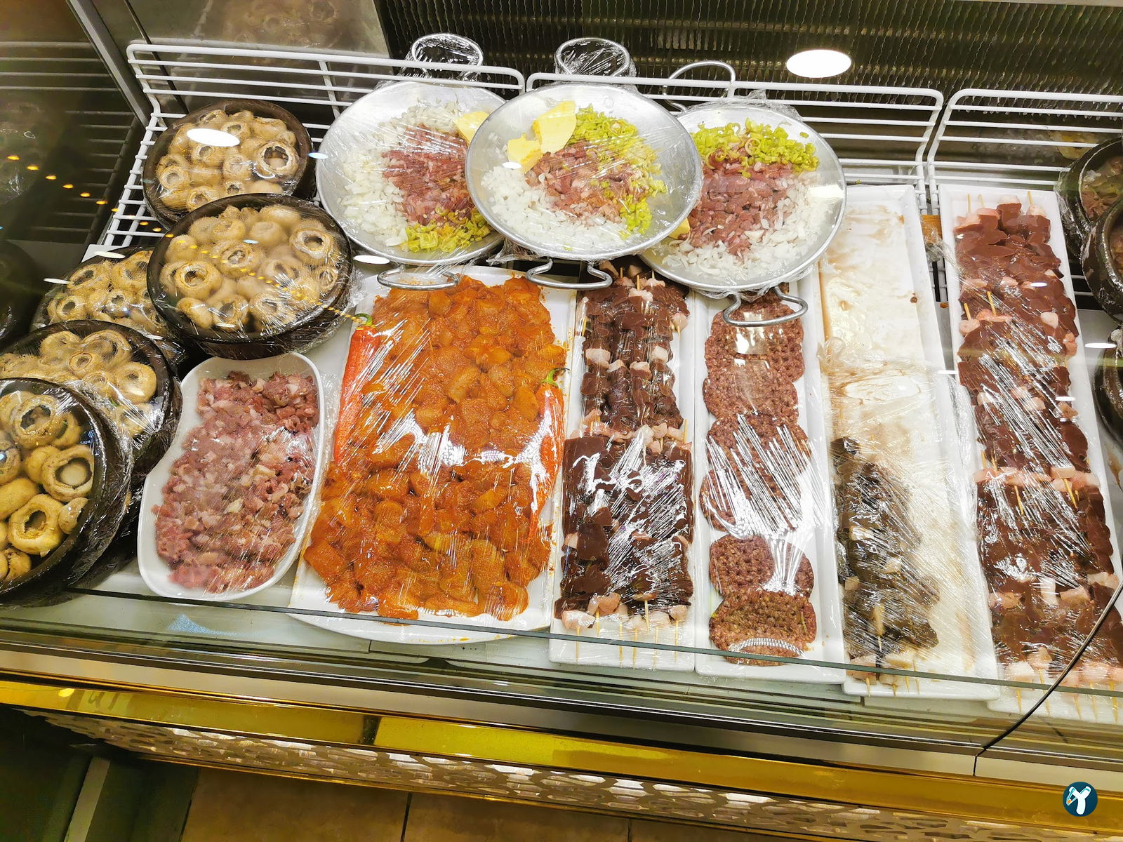 Paçacı Kadir Usta