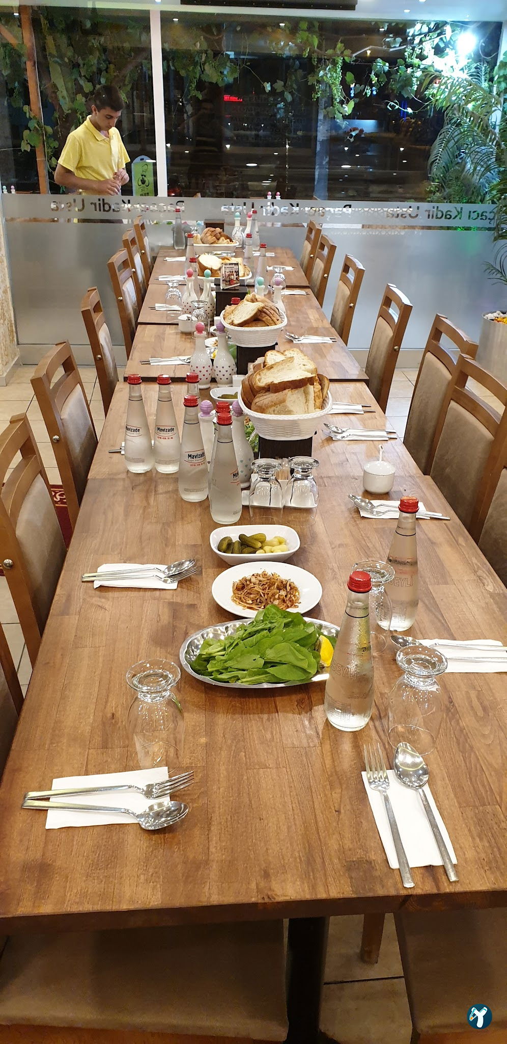 Paçacı Kadir Usta