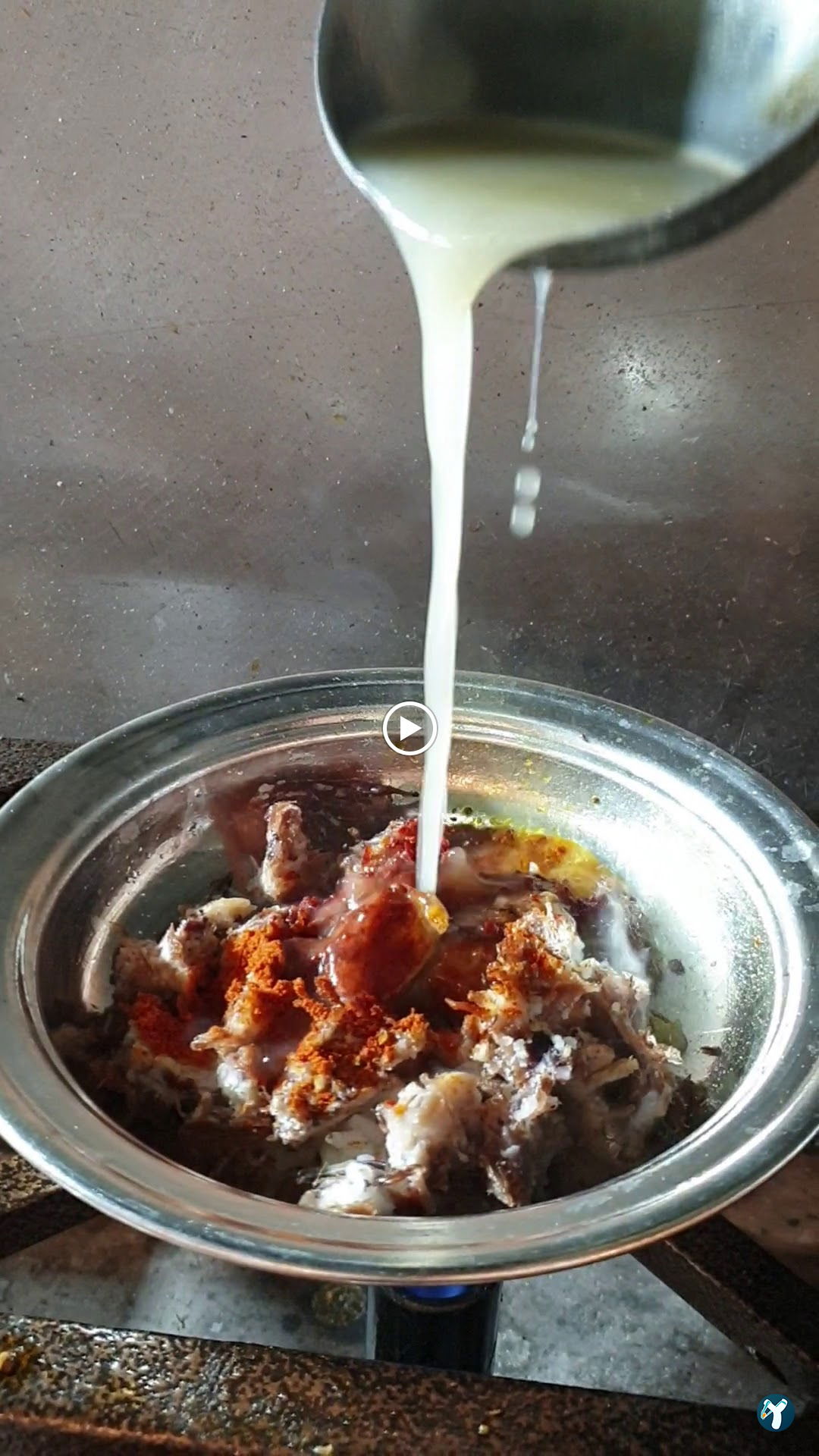 Paçacı Kadir Usta
