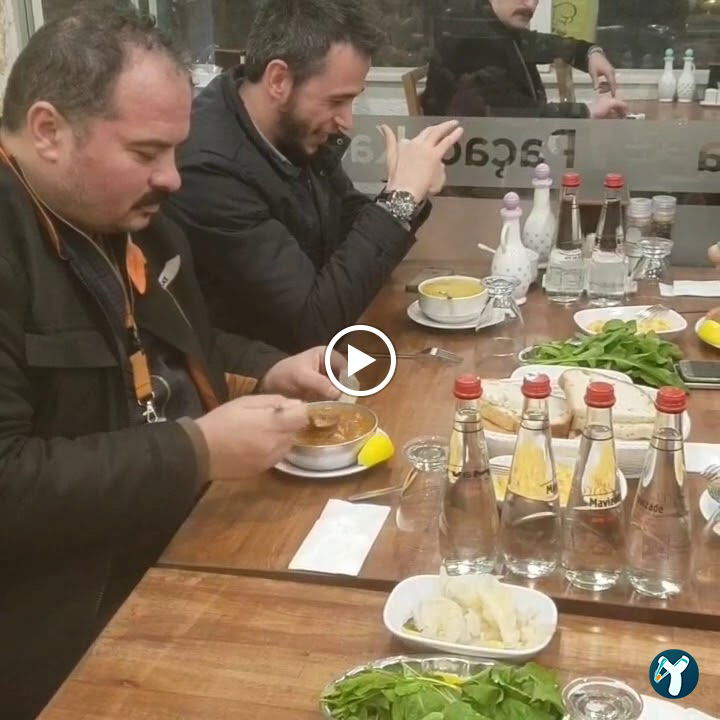 Paçacı Kadir Usta