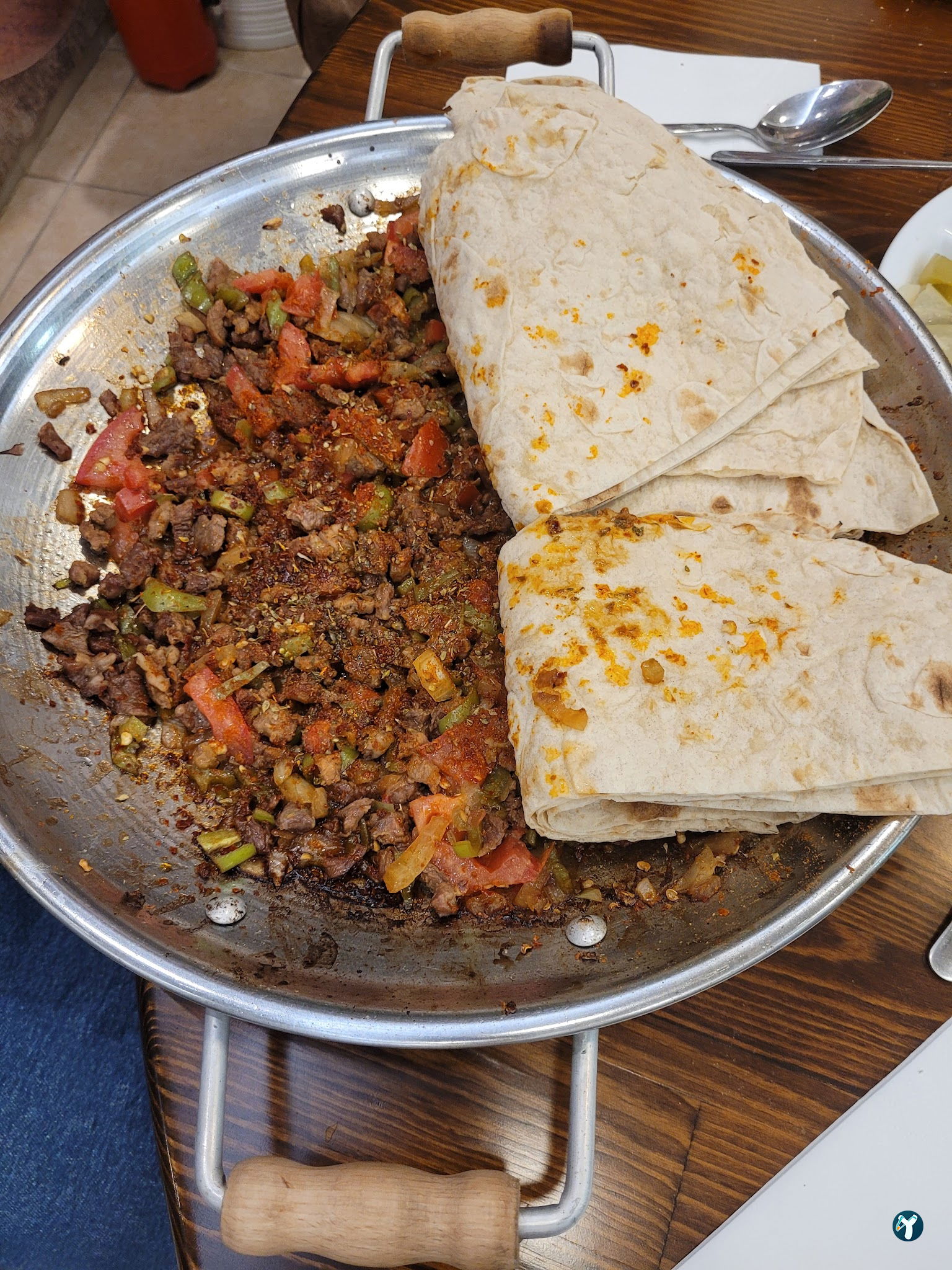 Paçacı Kadir Usta