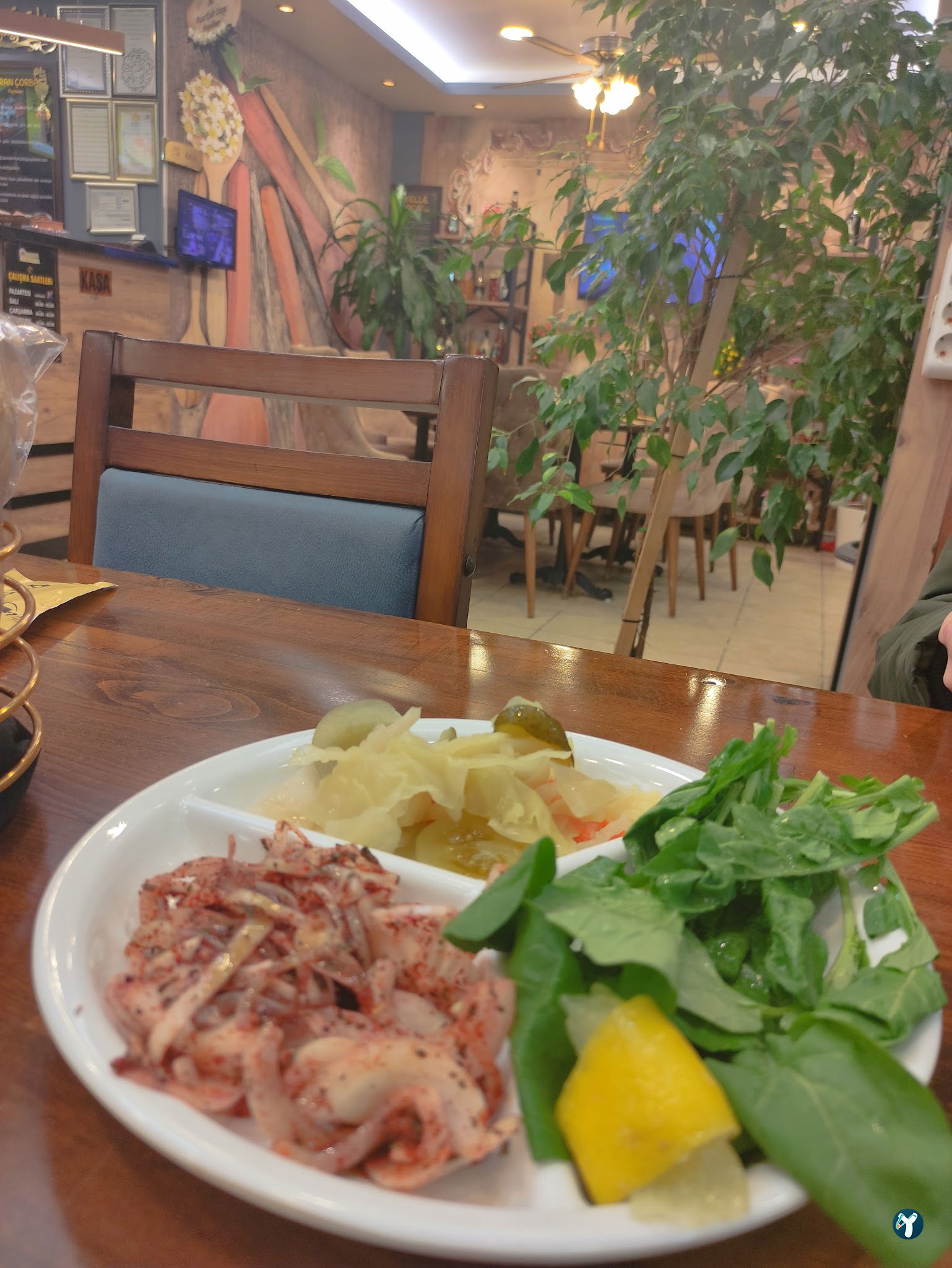 Paçacı Kadir Usta