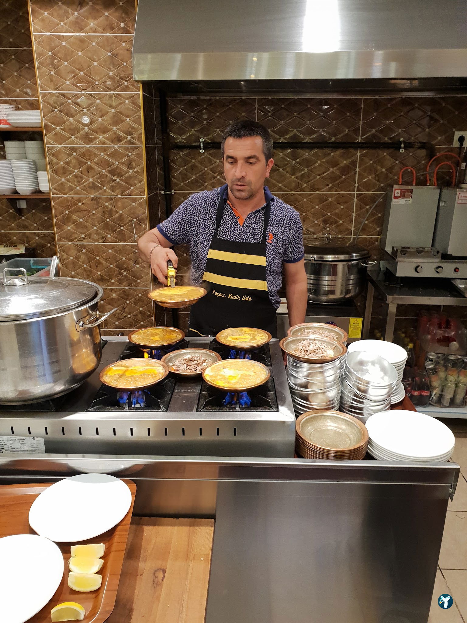 Paçacı Kadir Usta