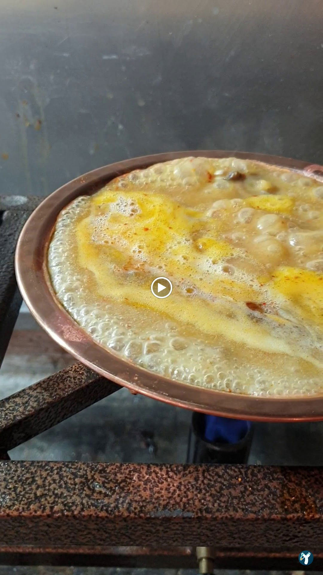 Paçacı Kadir Usta