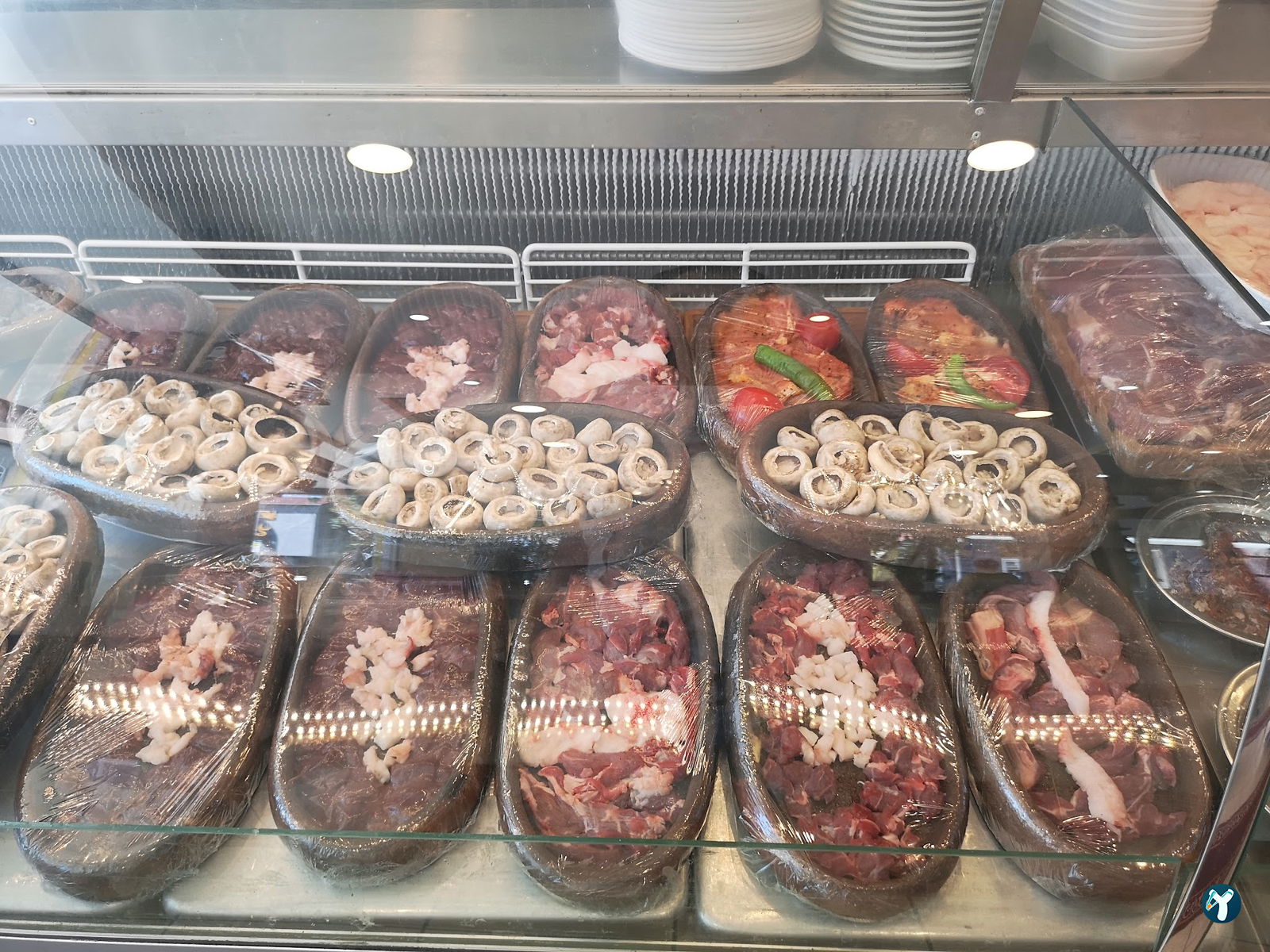 Paçacı Kadir Usta