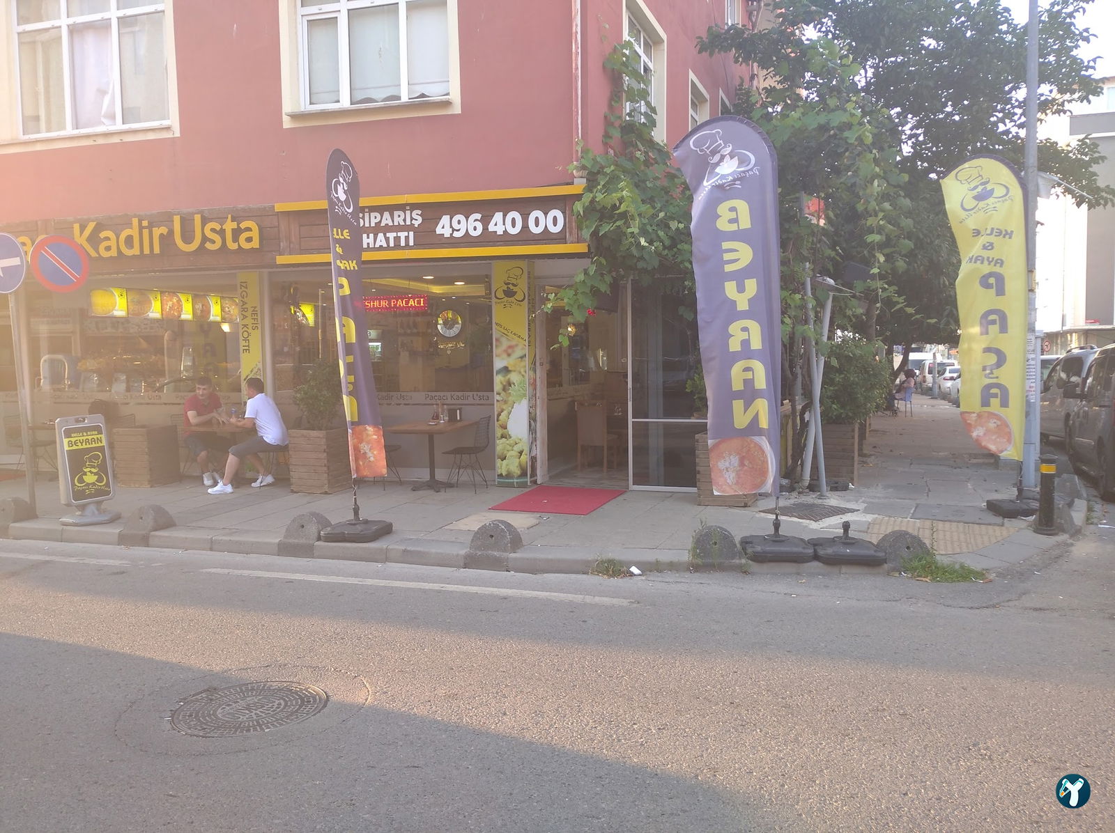 Paçacı Kadir Usta