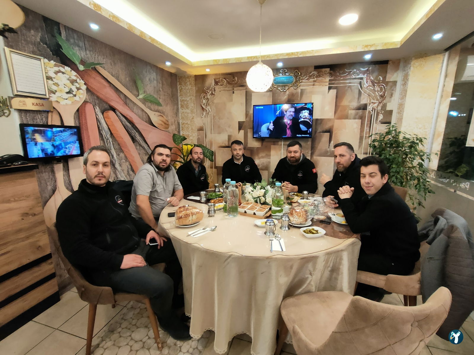 Paçacı Kadir Usta