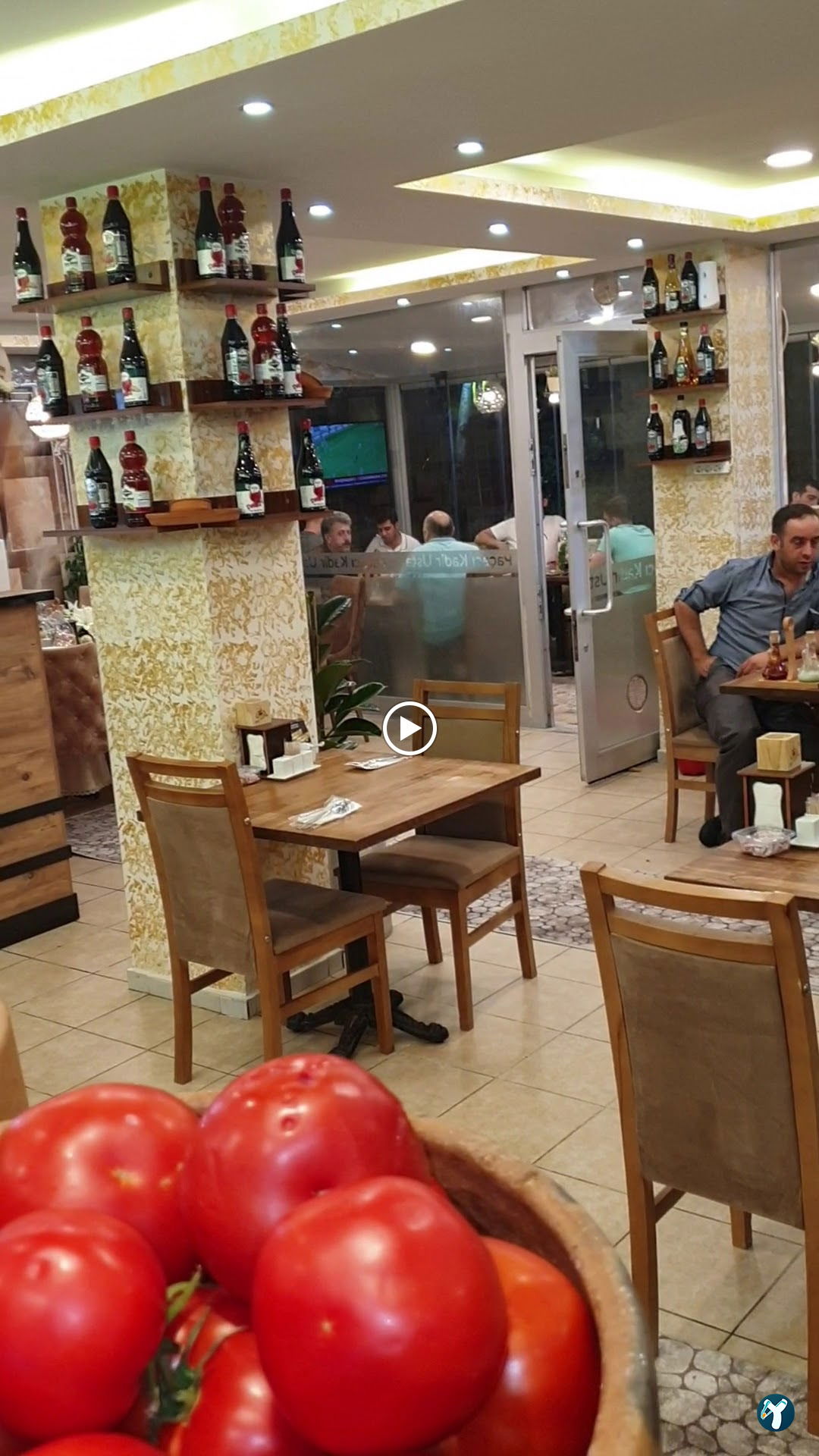 Paçacı Kadir Usta
