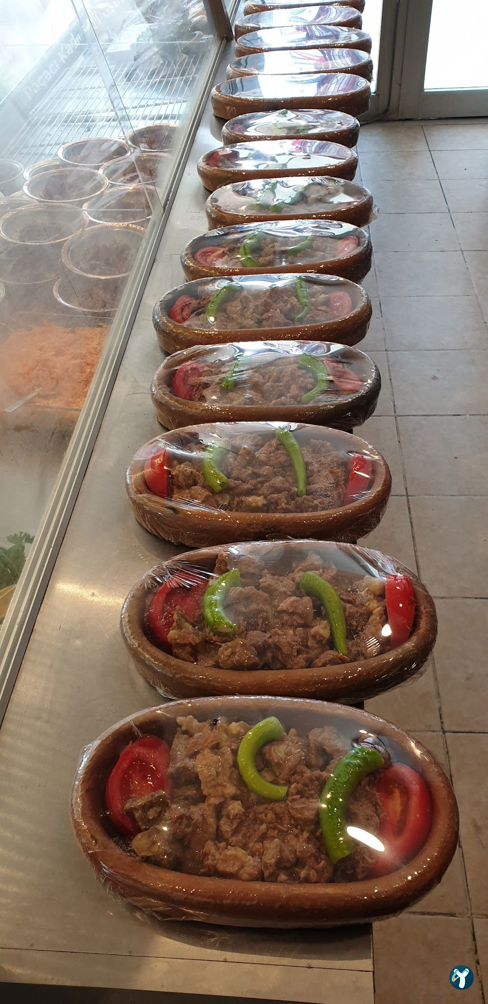 Paçacı Kadir Usta
