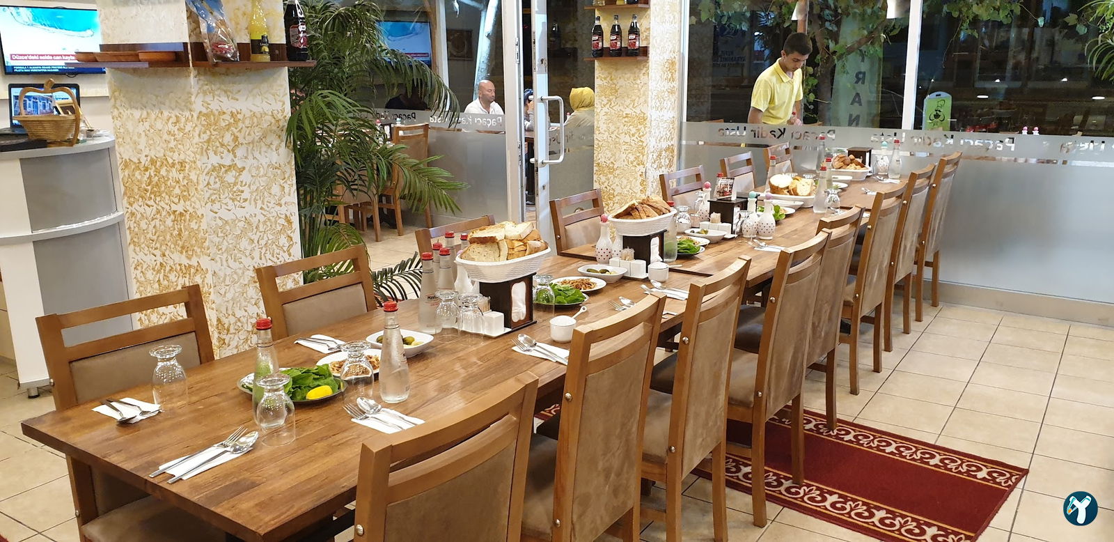 Paçacı Kadir Usta