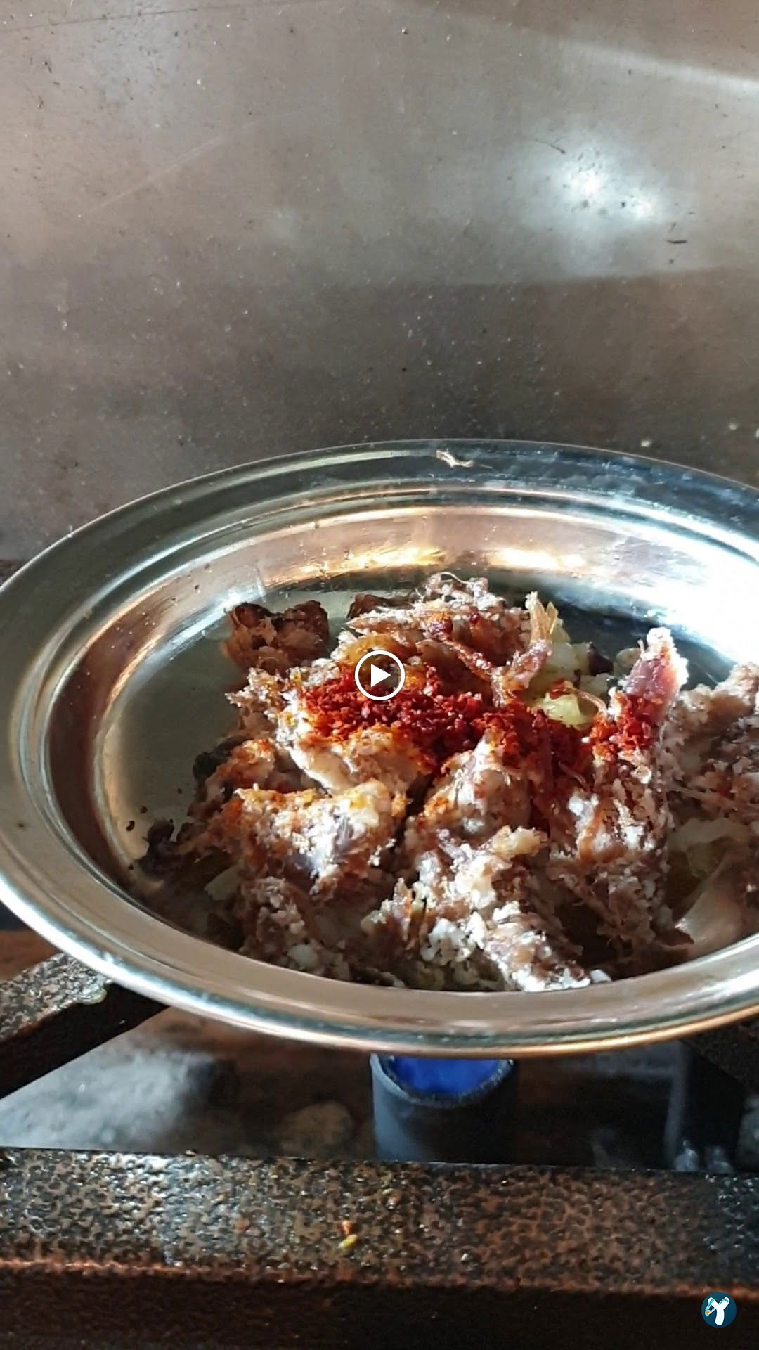 Paçacı Kadir Usta