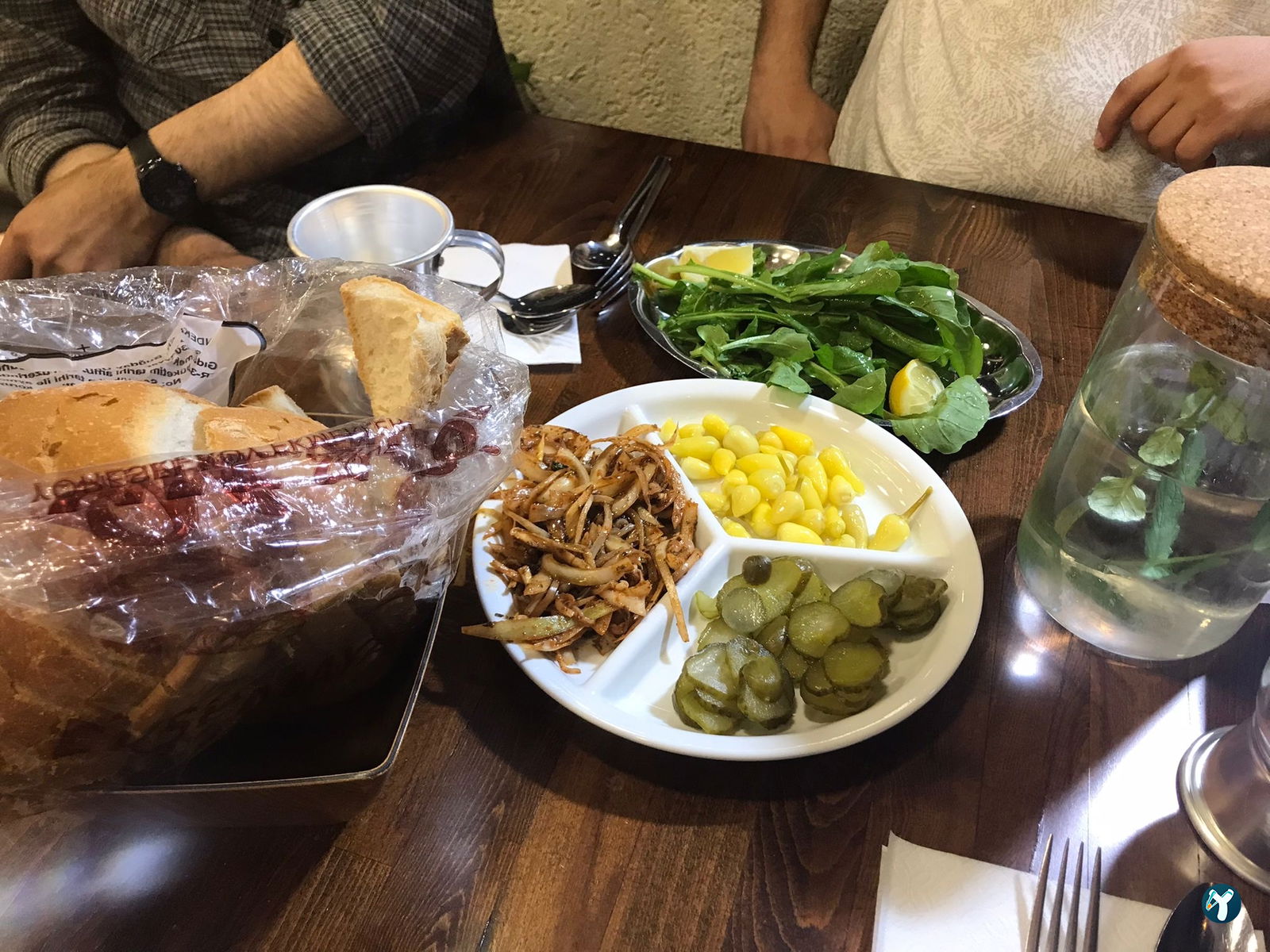 Paçacı Kadir Usta