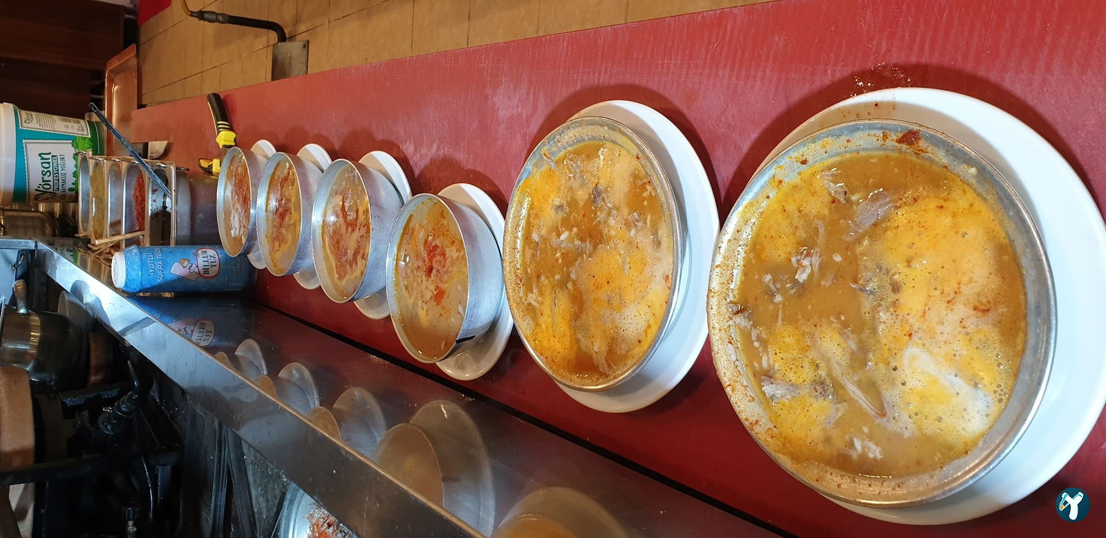 Paçacı Kadir Usta