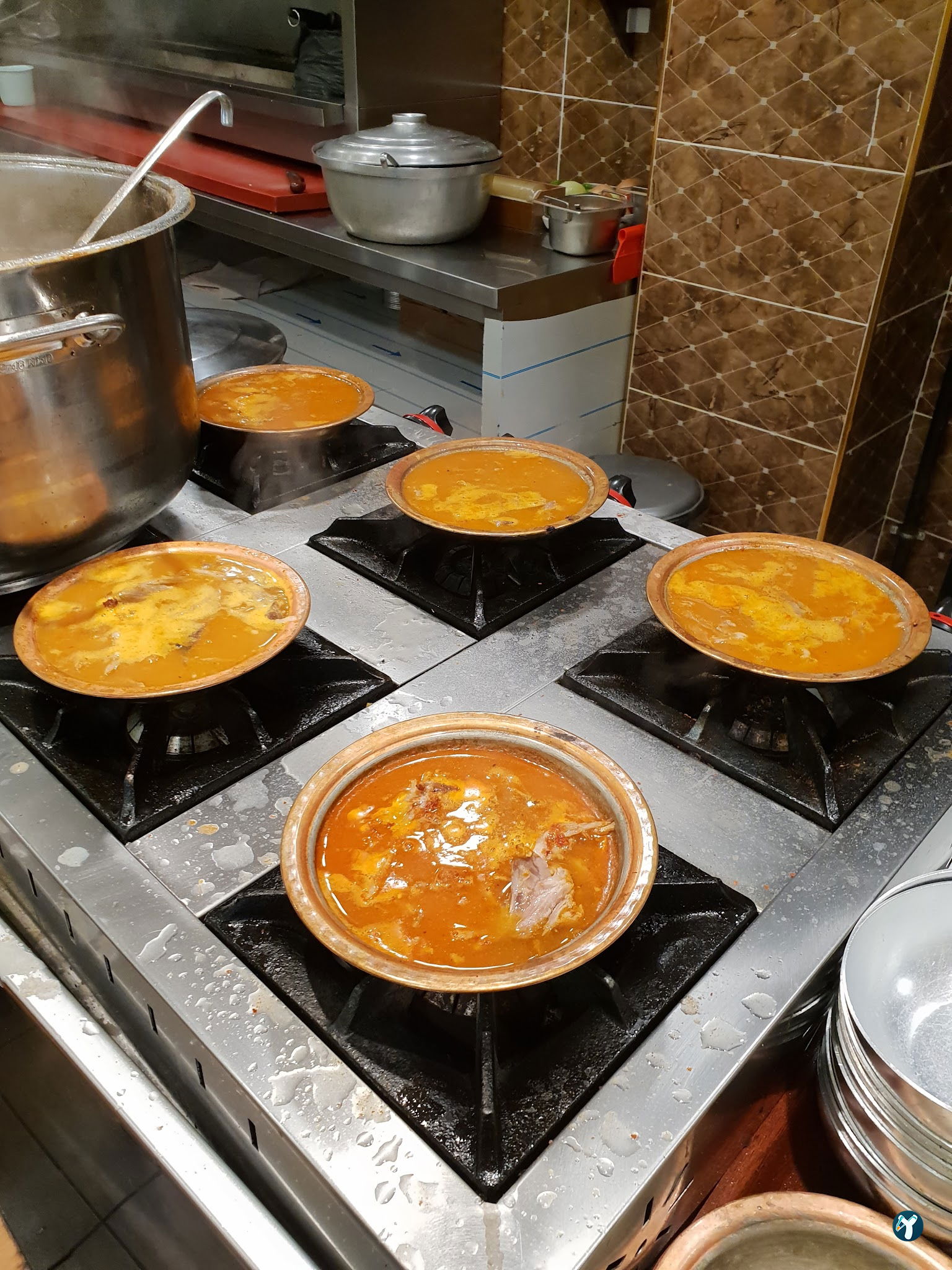 Paçacı Kadir Usta