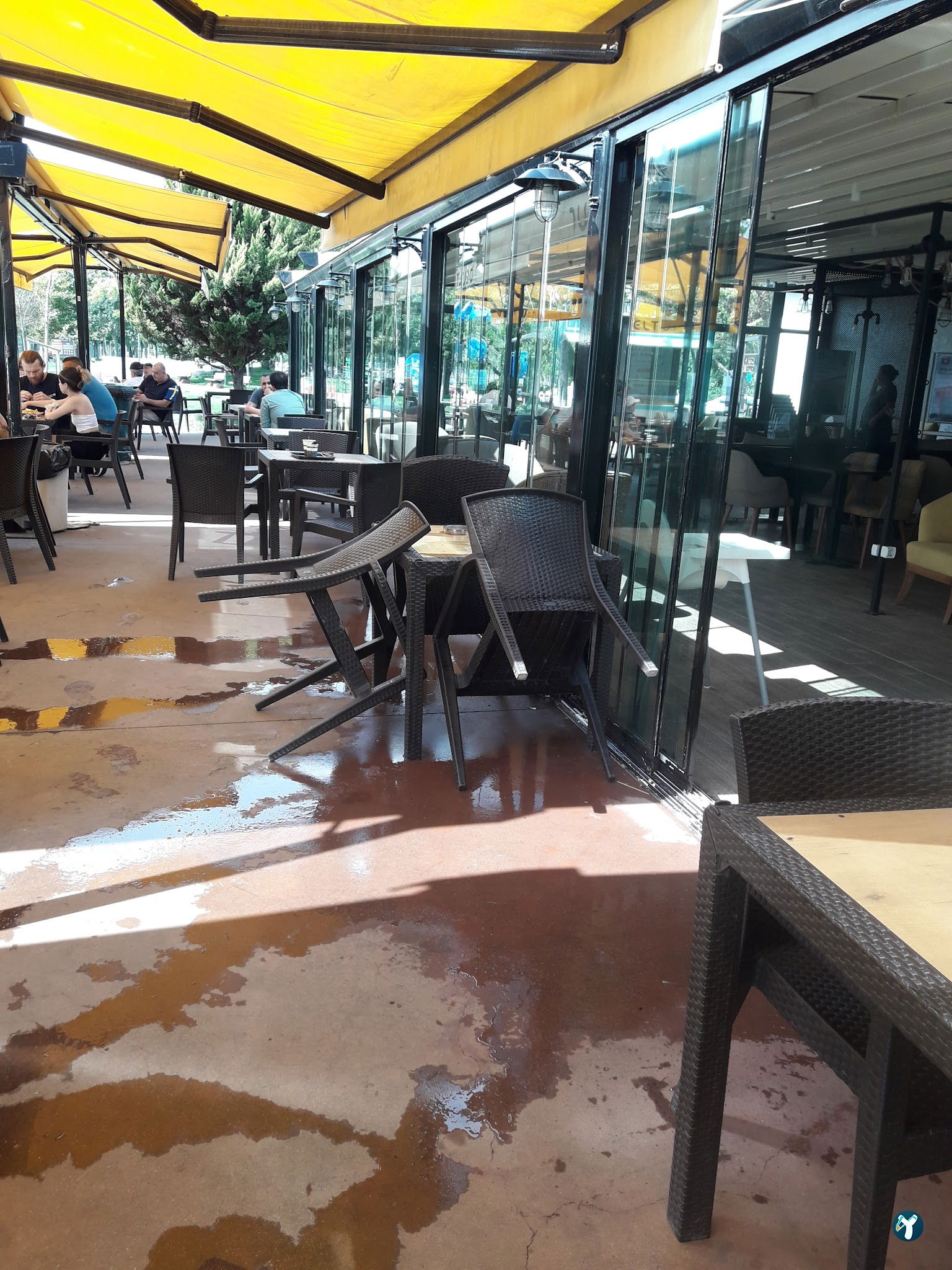 Beltur Kafe