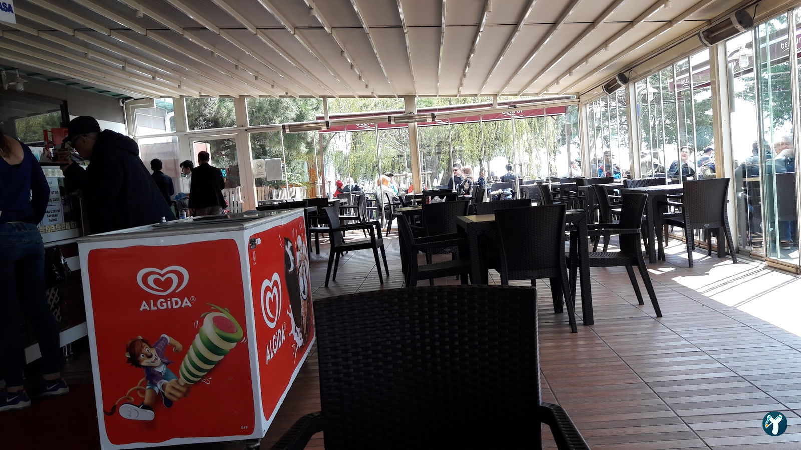 Beltur Kafe