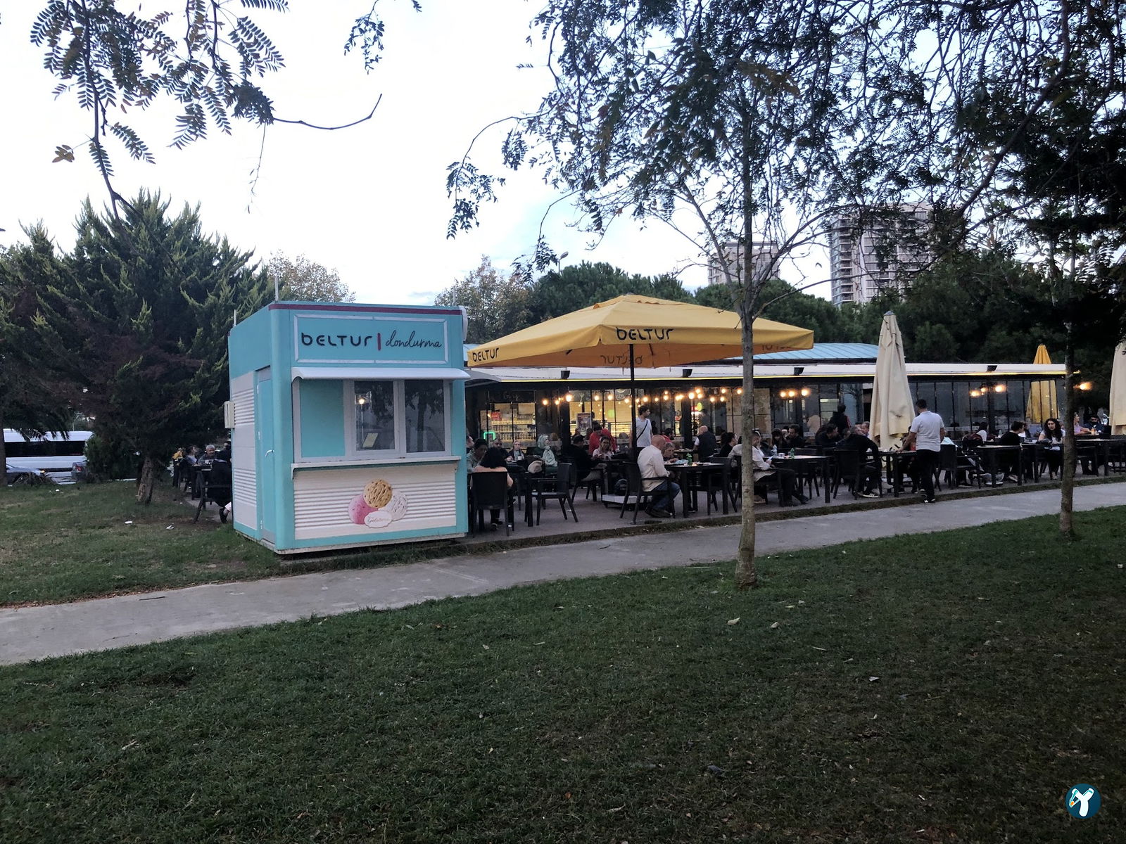 Beltur Kafe