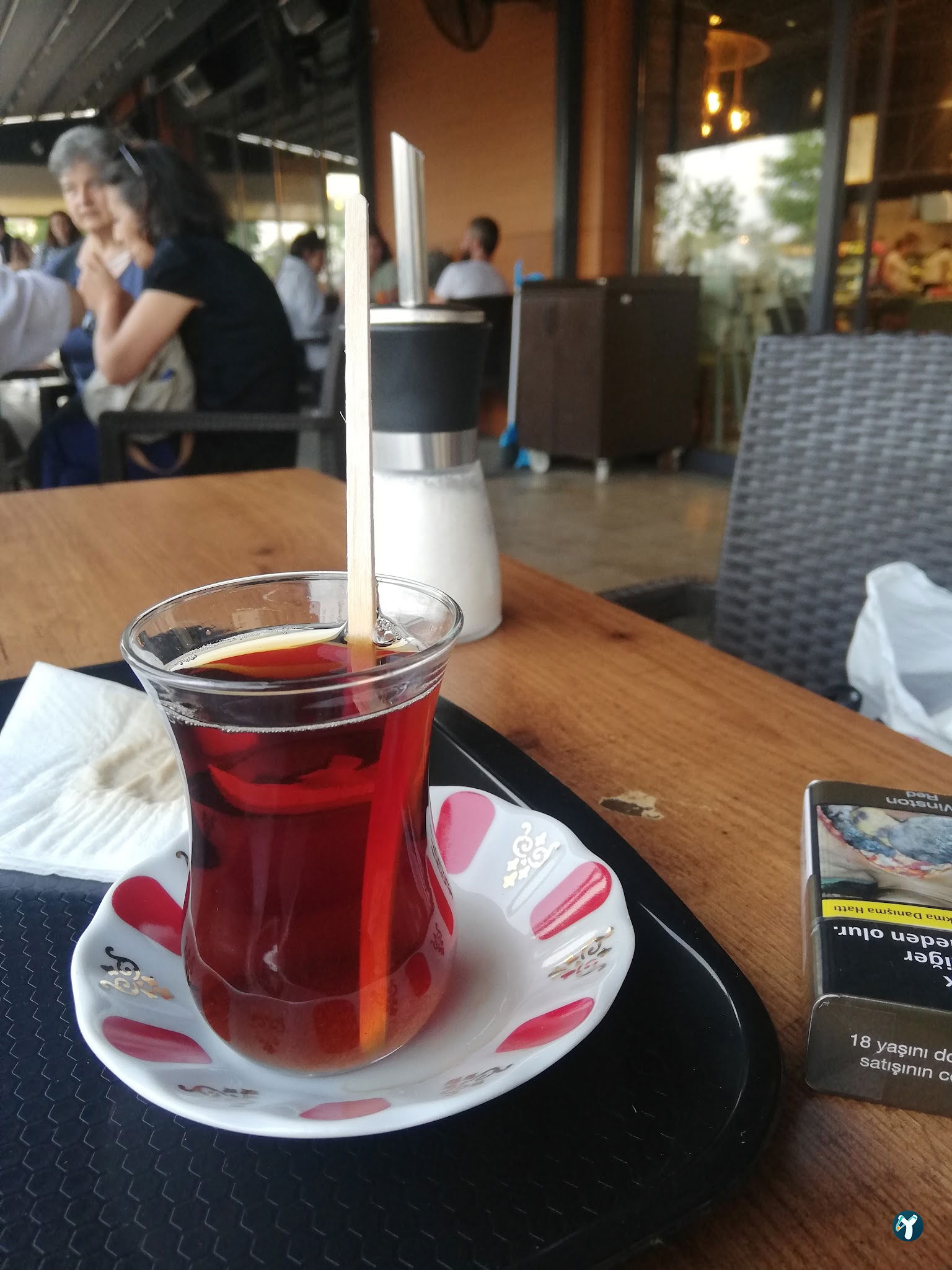 Beltur Kafe