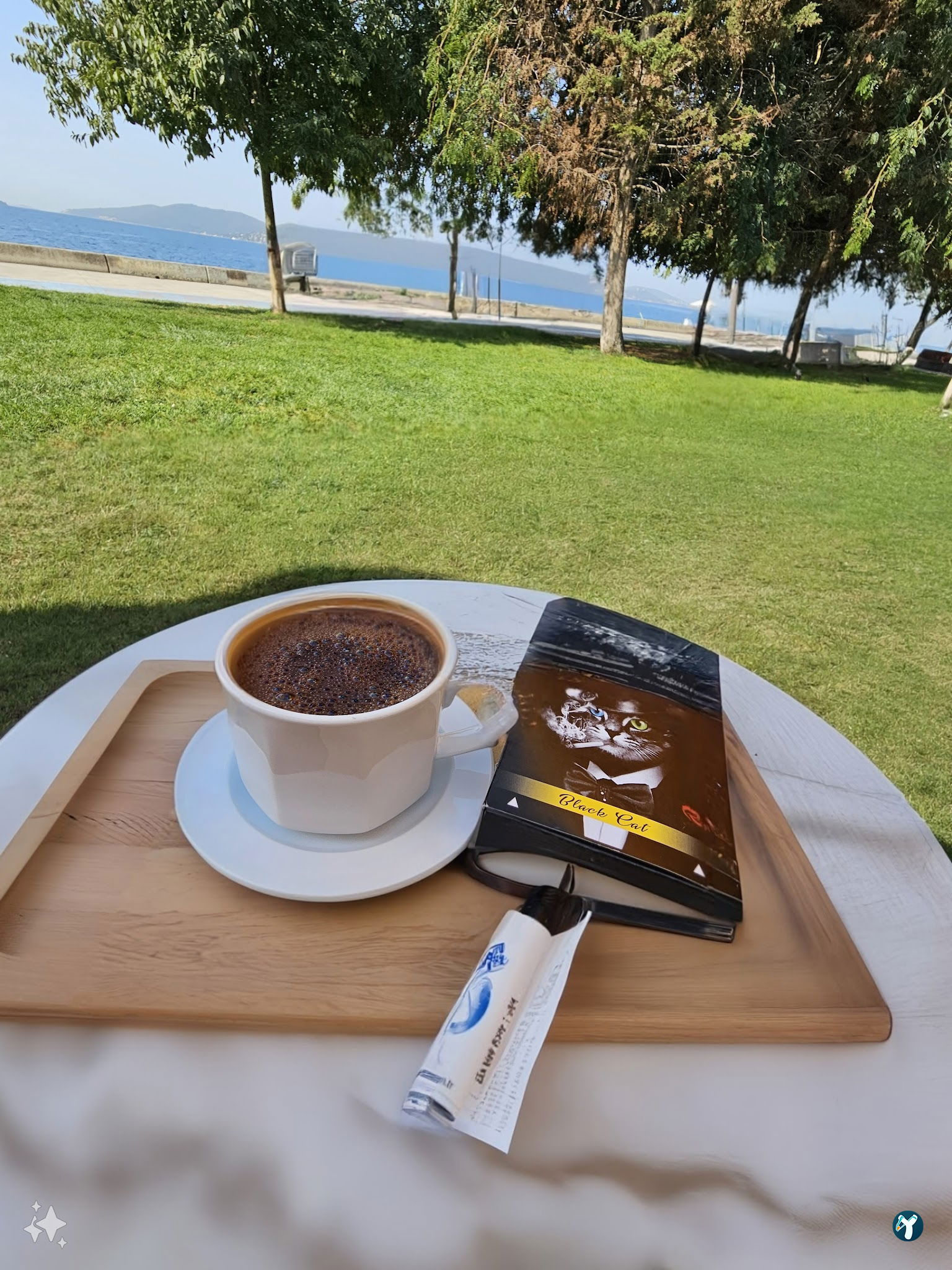 Beltur Kafe