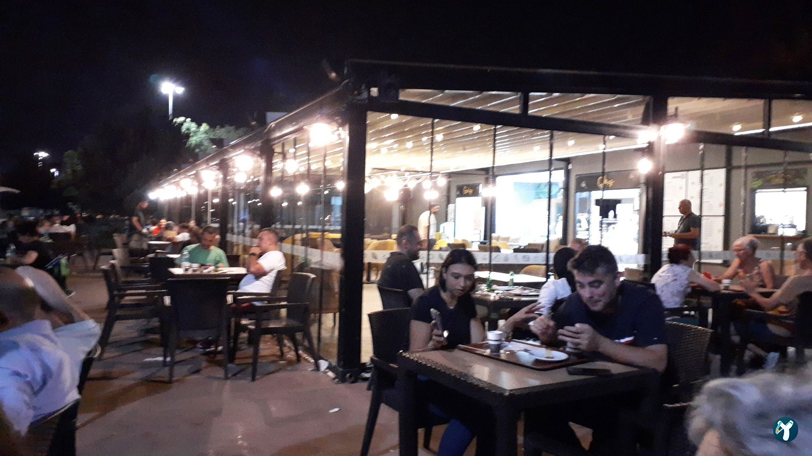 Beltur Kafe