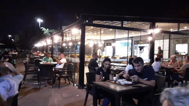 Beltur Kafe resimleri