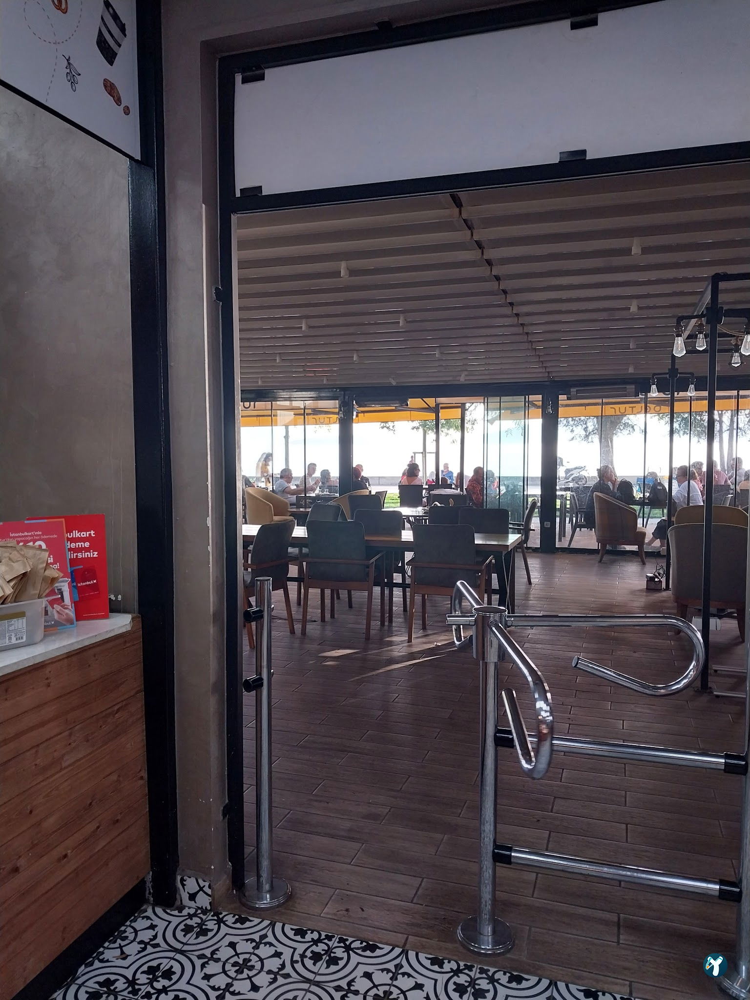 Beltur Kafe