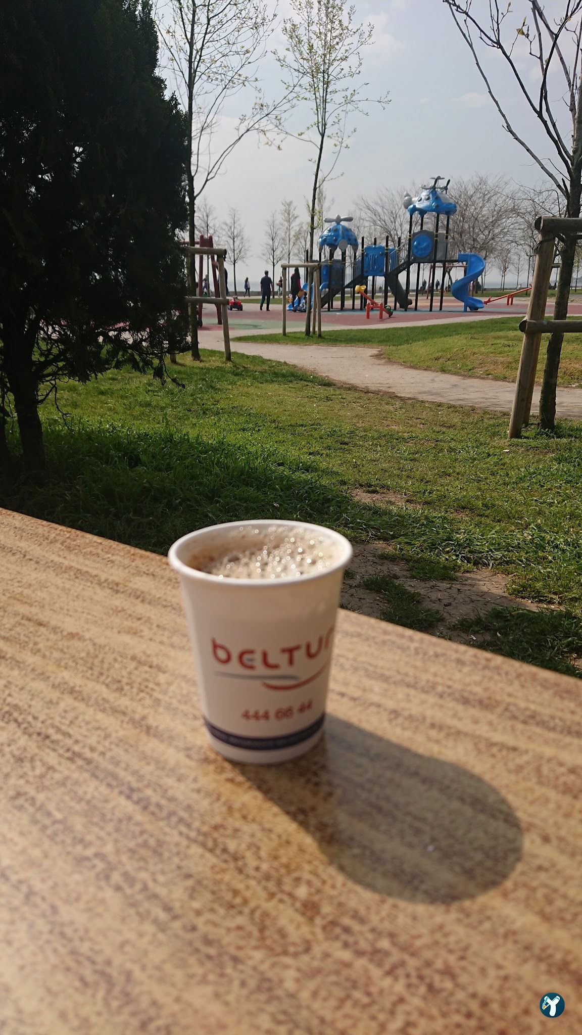 Beltur Kafe