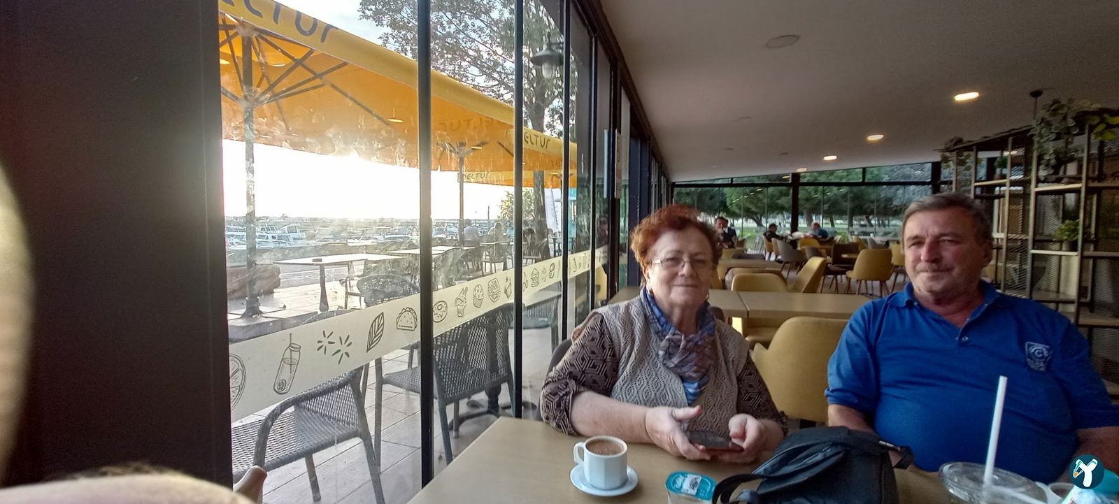 Beltur Kafe
