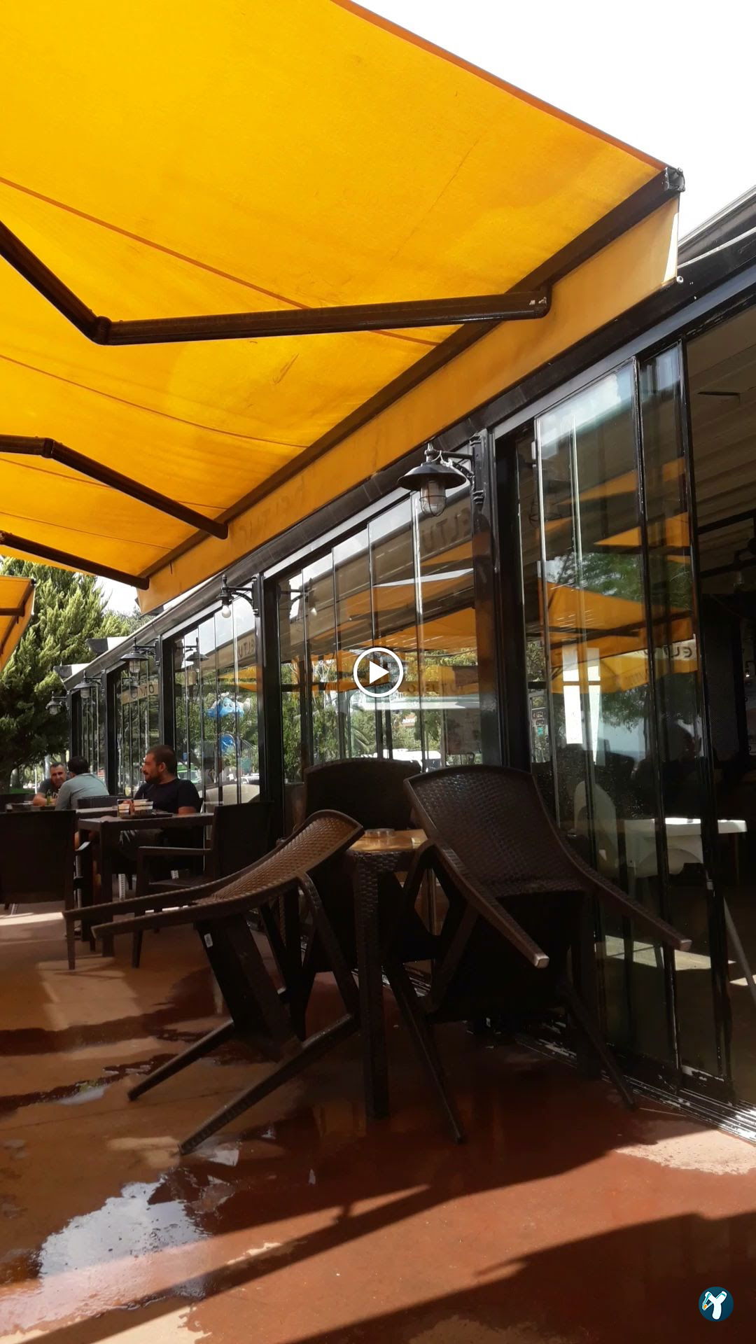Beltur Kafe