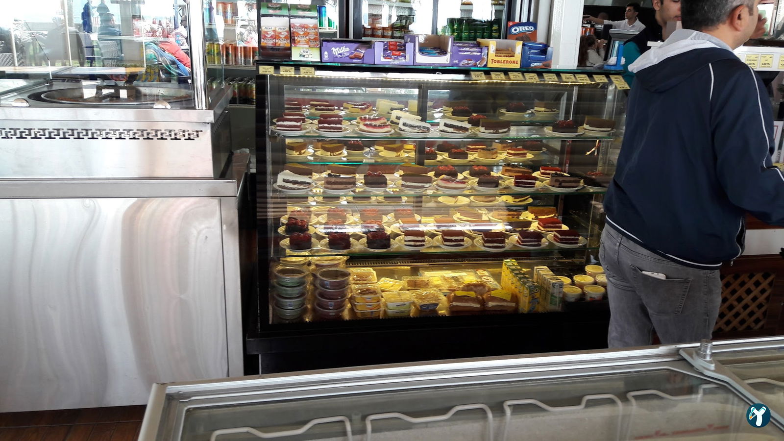 Beltur Kafe