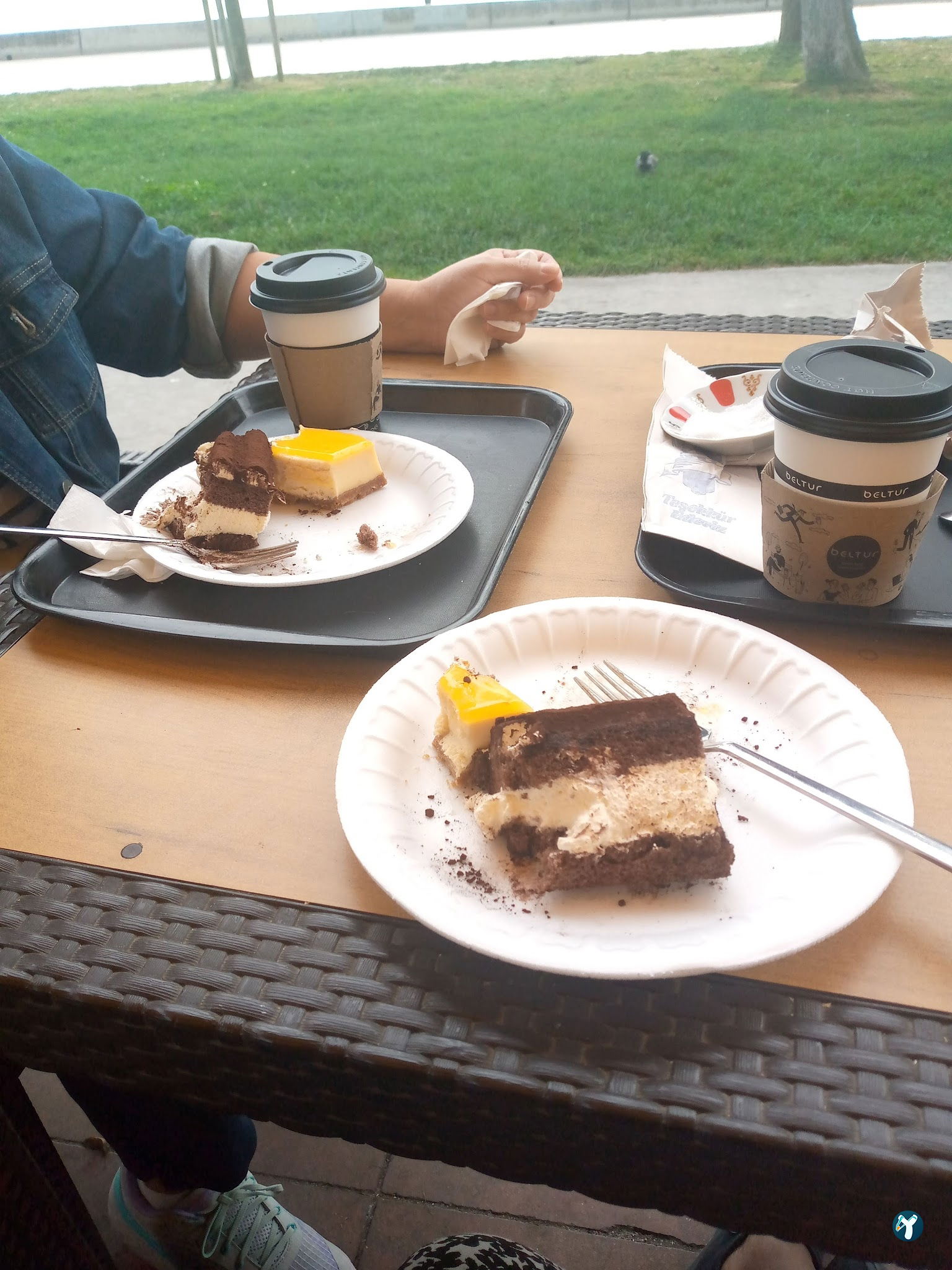 Beltur Kafe