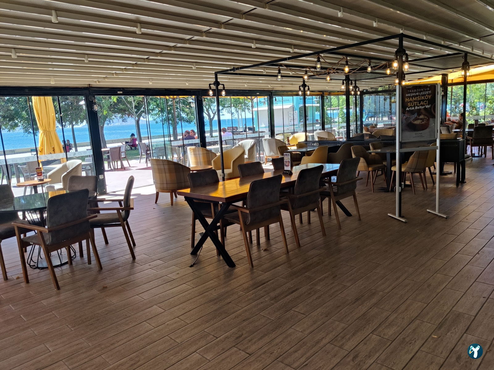 Beltur Kafe