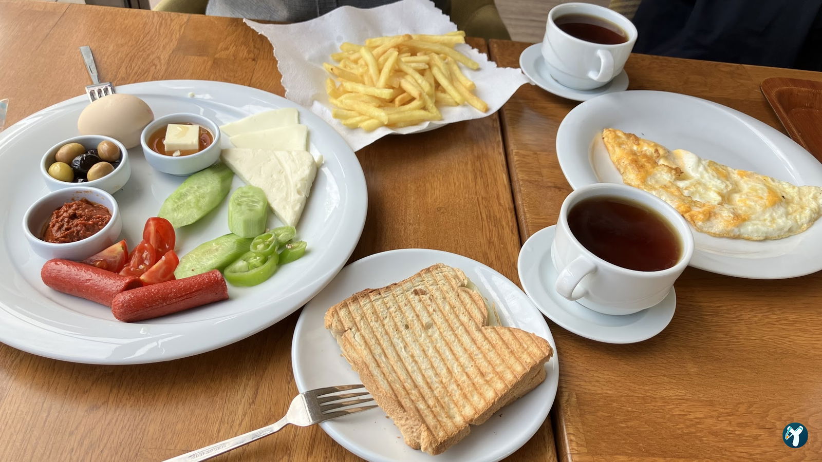 Beltur Kafe