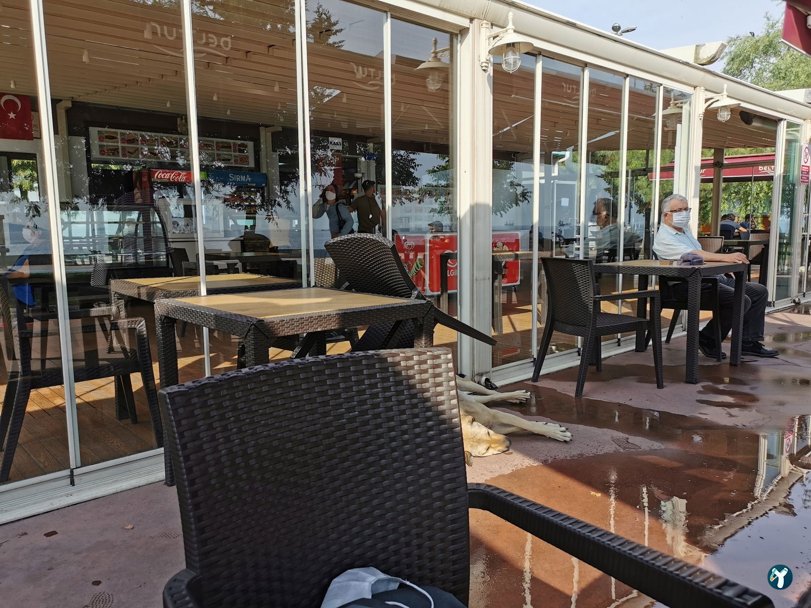 Beltur Kafe