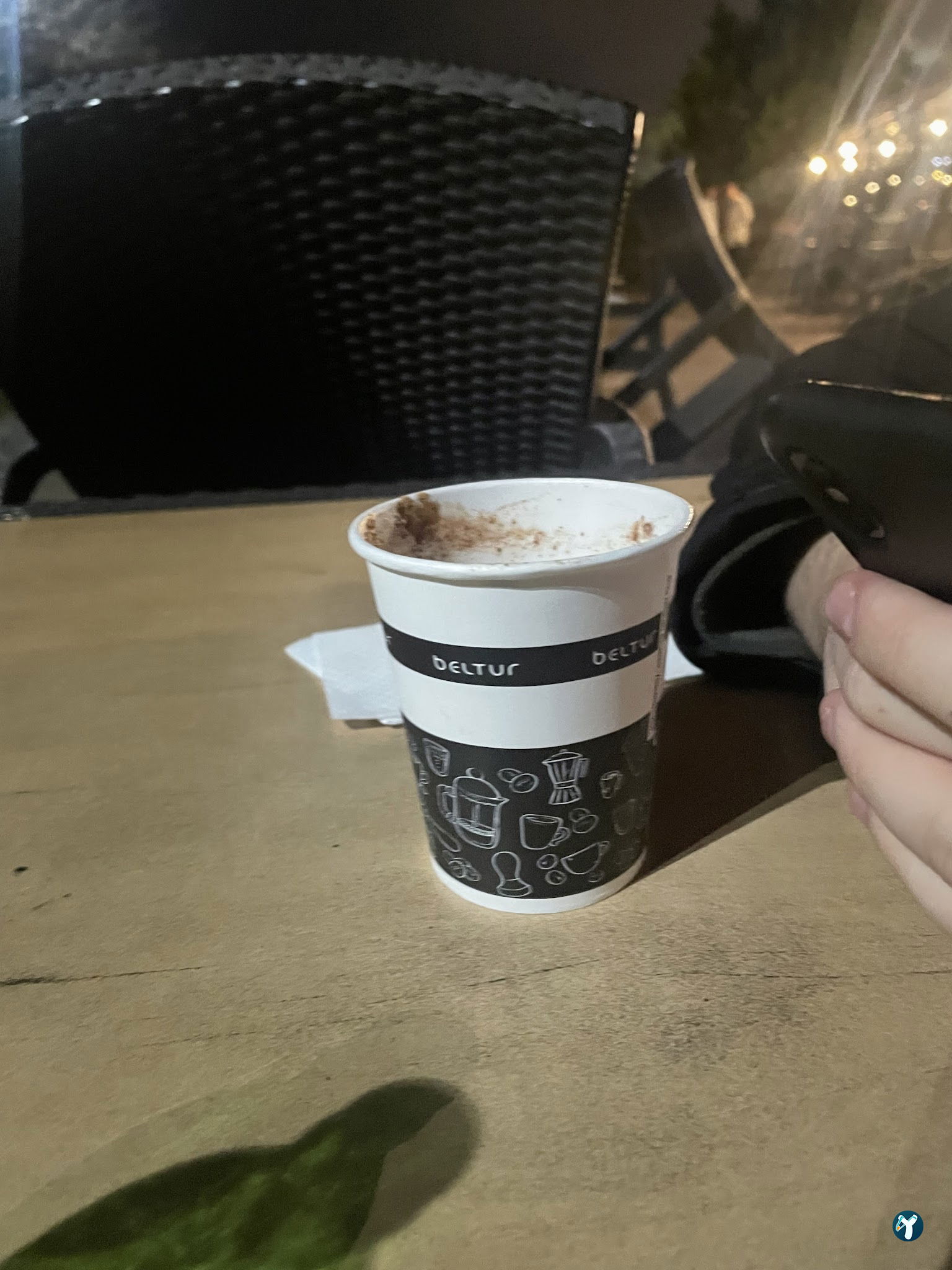Beltur Kafe