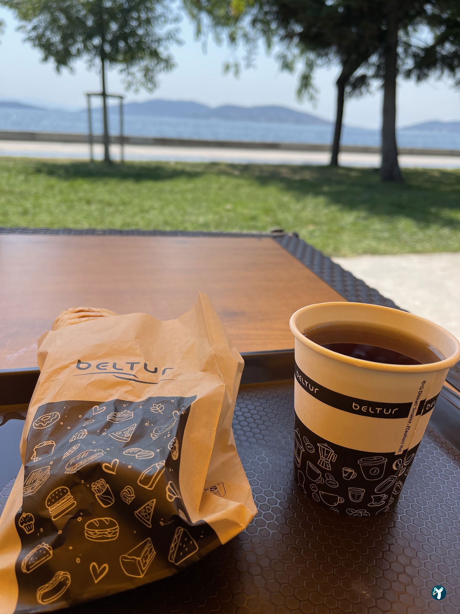 Beltur Kafe